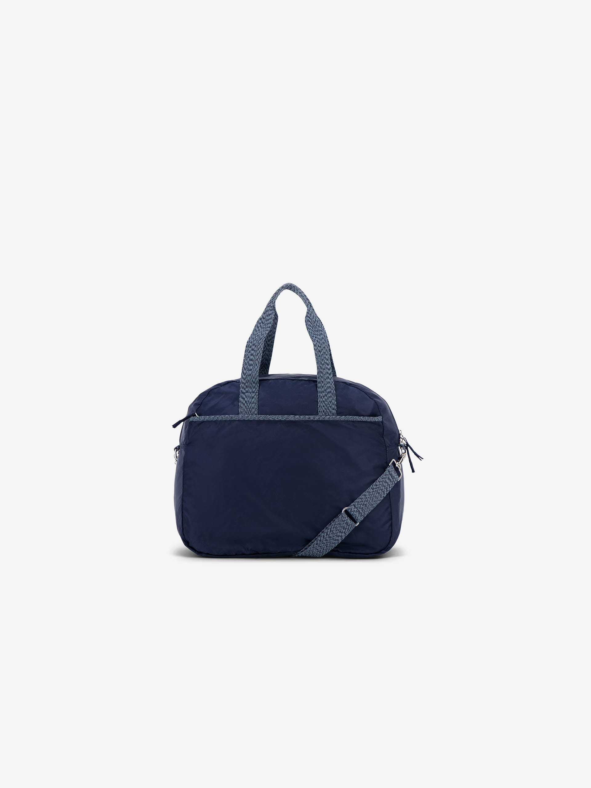 TOURBAG -  Bleu nuit , Bags & Luggage Bensimon