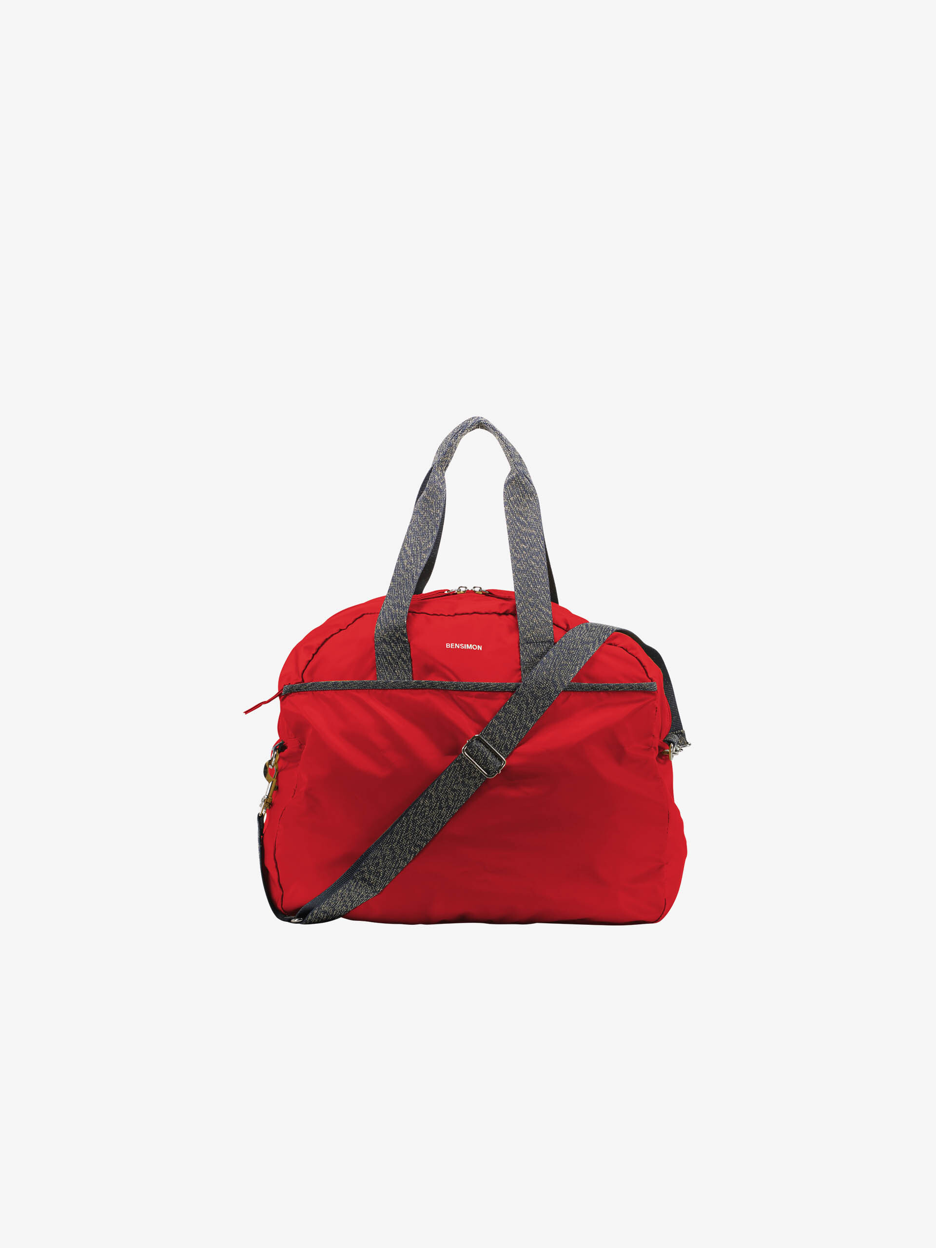 TOURBAG -  Brick , Bags & Luggage Bensimon
