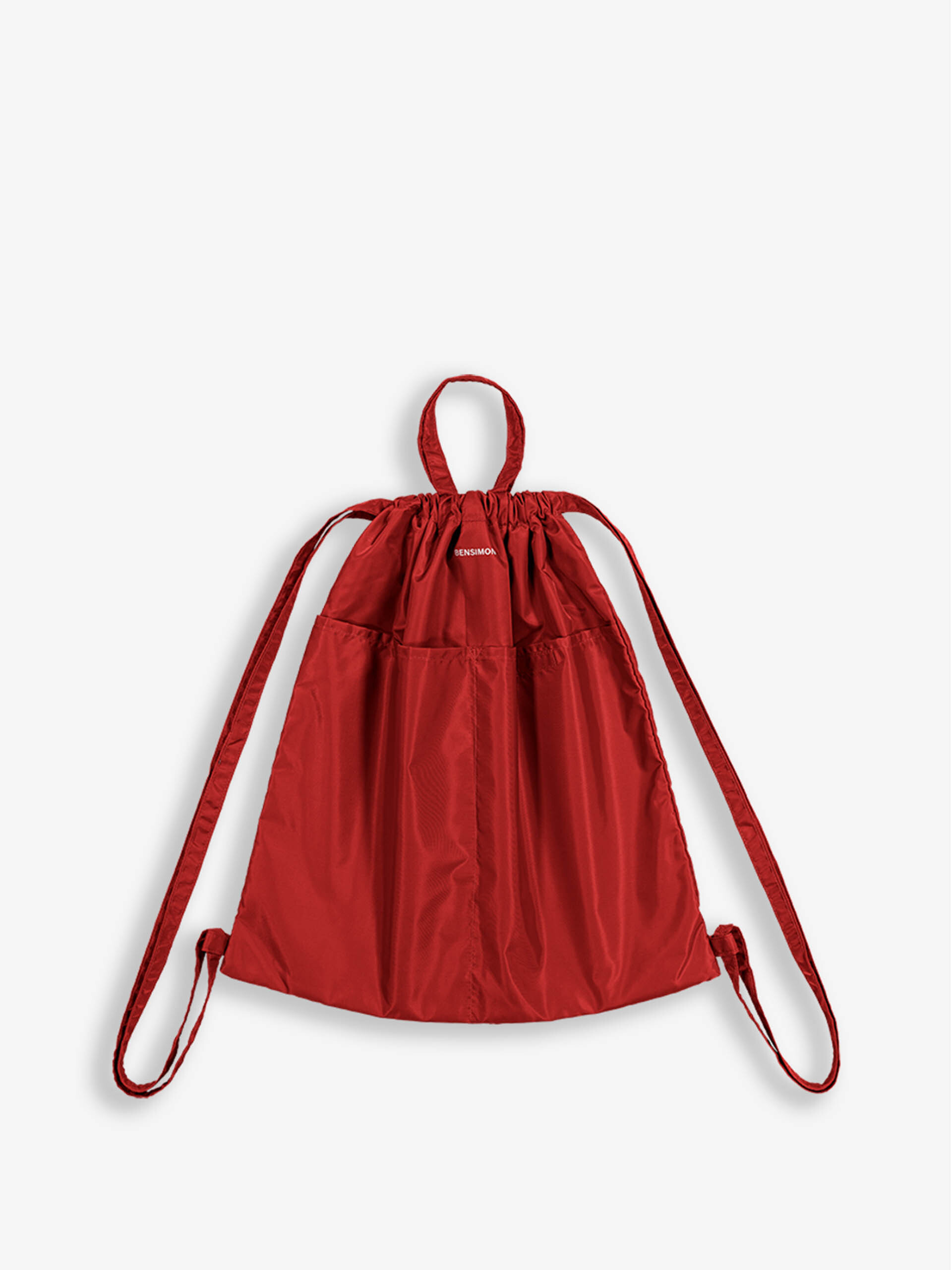 SLIDING BAG -  Brick , Bags & Luggage Bensimon