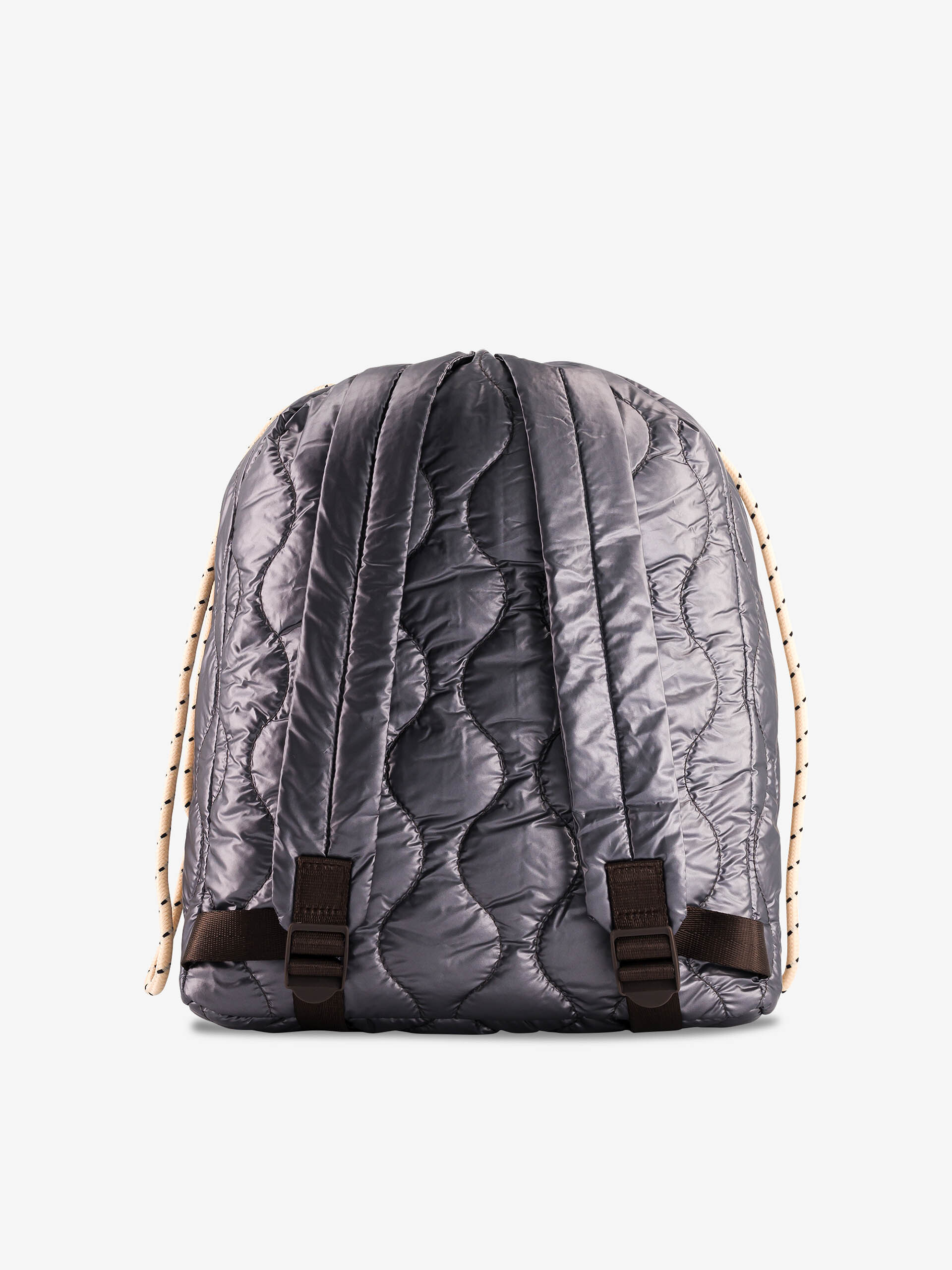 BACKPACK -  Silver , Bags & Luggage Bensimon