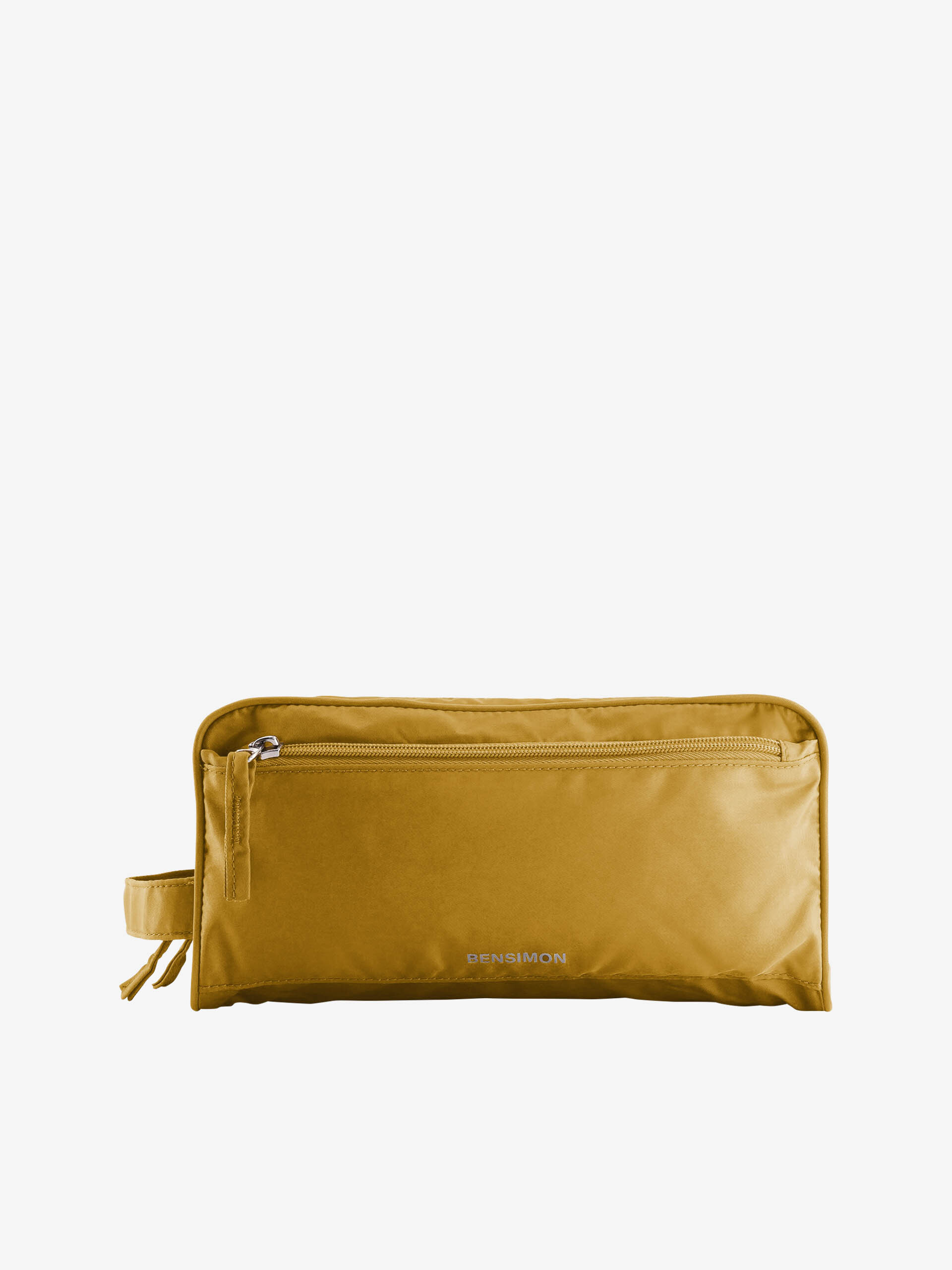 TOILETRY BAG -  Honey , Bags & Luggage Bensimon
