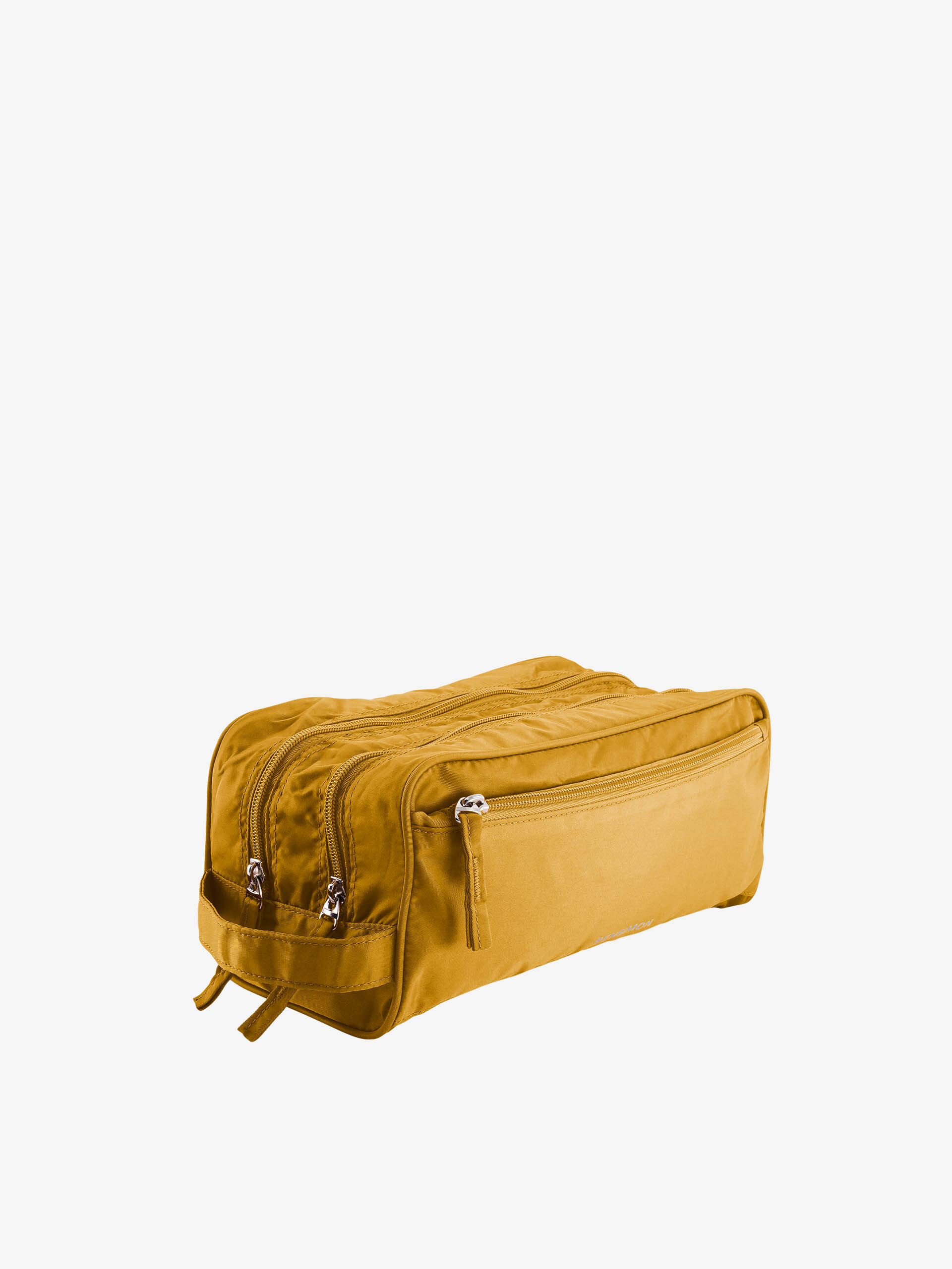 TOILETRY BAG -  Honey , Bags & Luggage Bensimon