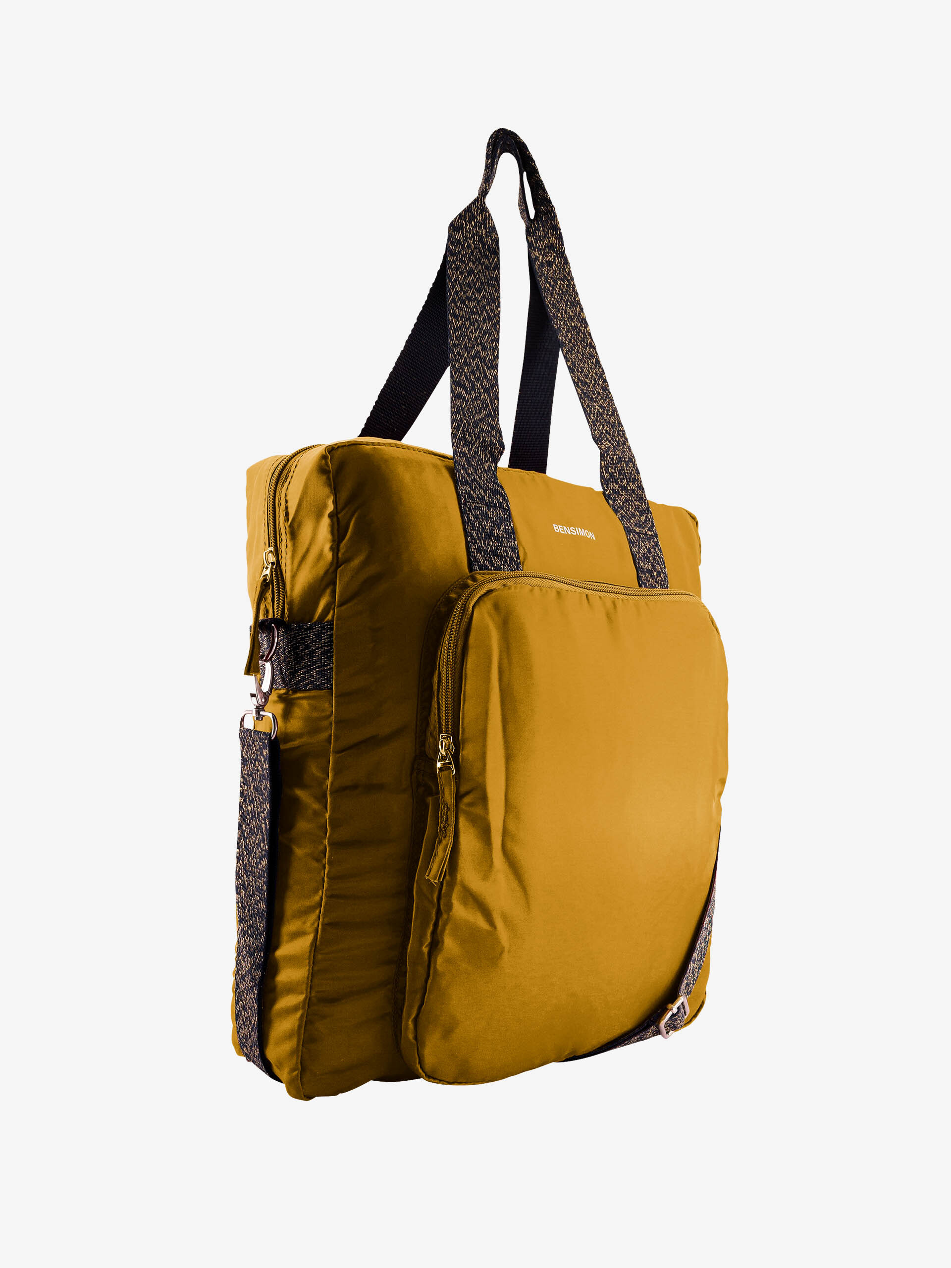 HELMET BAG -  Honey , Bags & Luggage Bensimon
