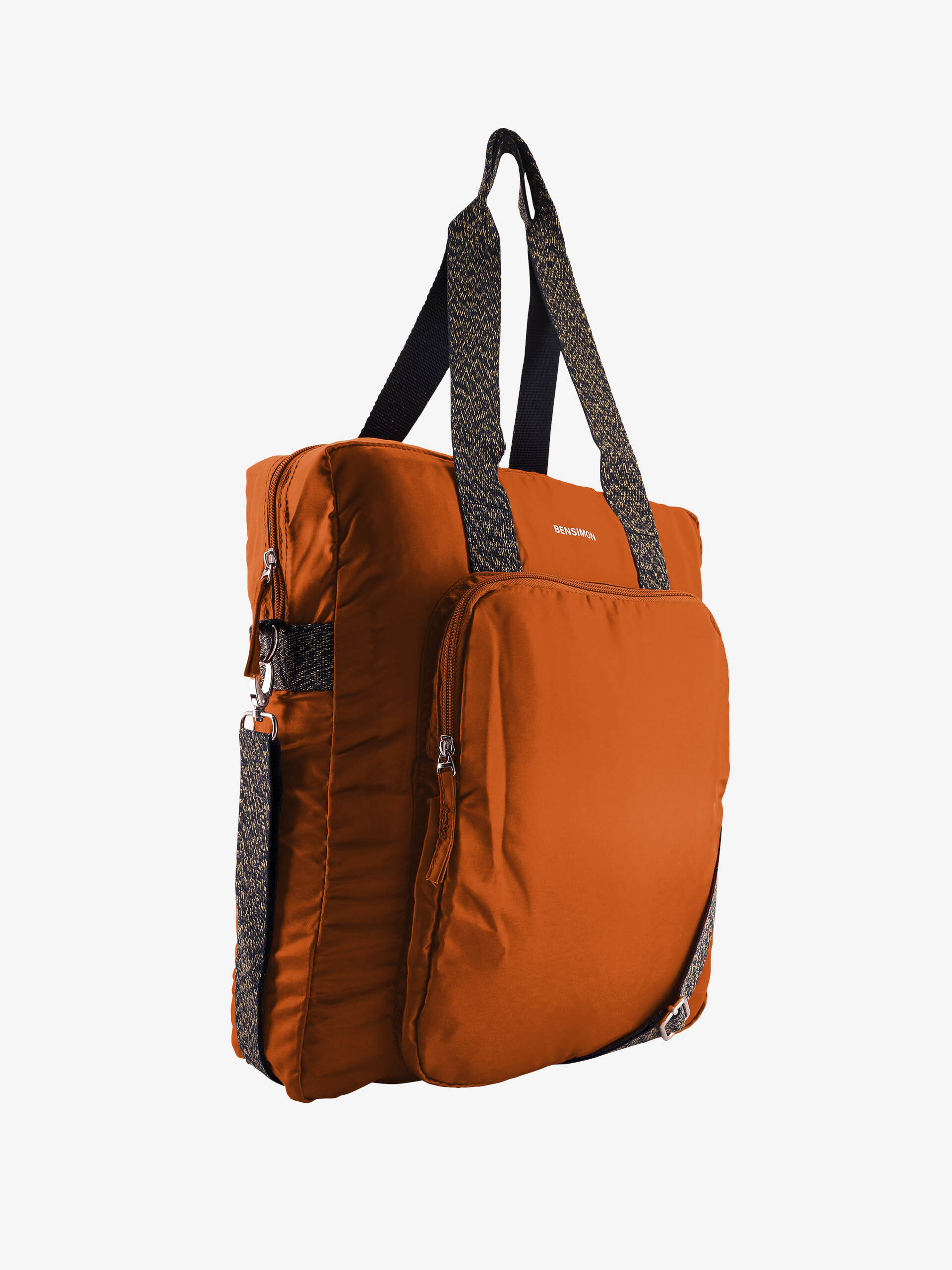 HELMET BAG -  Flame , Bags & Luggage Bensimon