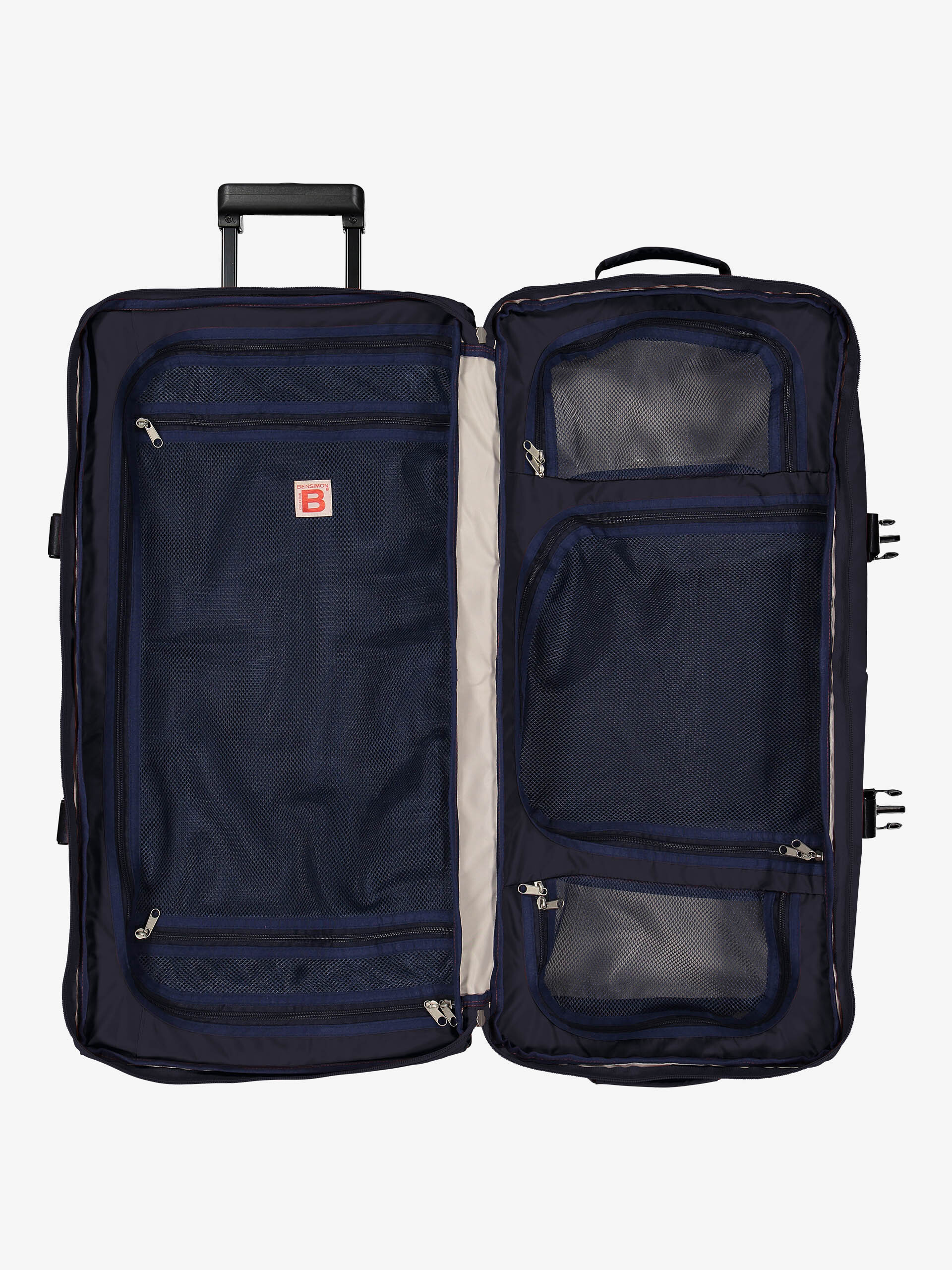 ROLLER CASE L -  Marine , Bags & Luggage Bensimon