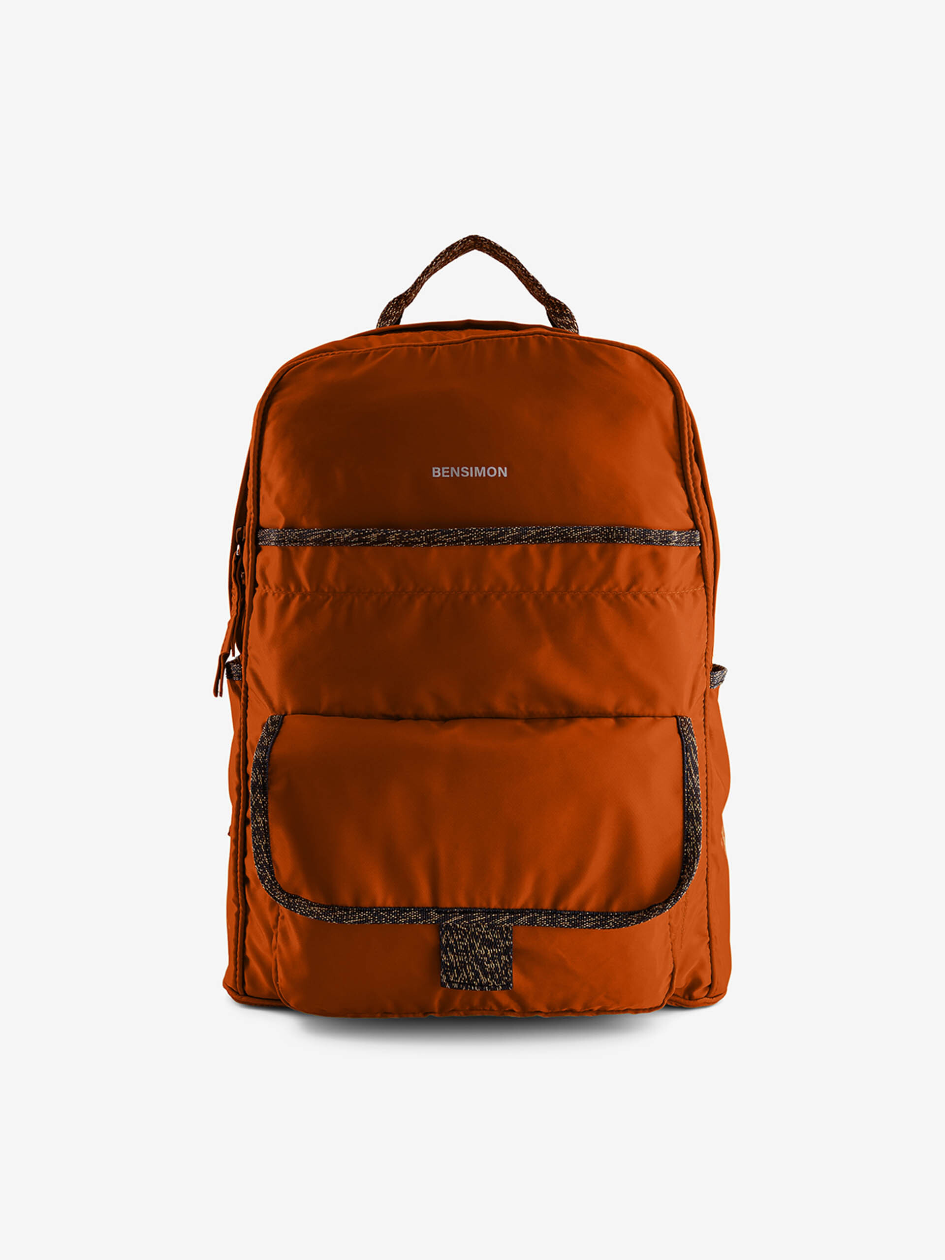 BACKPACK -  Flame , Bags & Luggage Bensimon