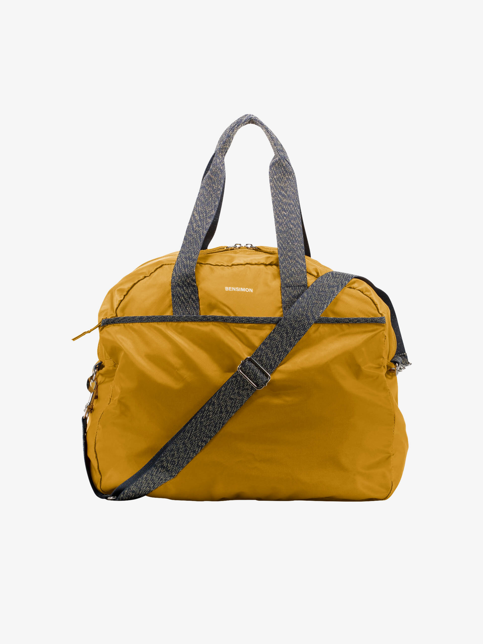 TOURBAG -  Honey , Bags & Luggage Bensimon
