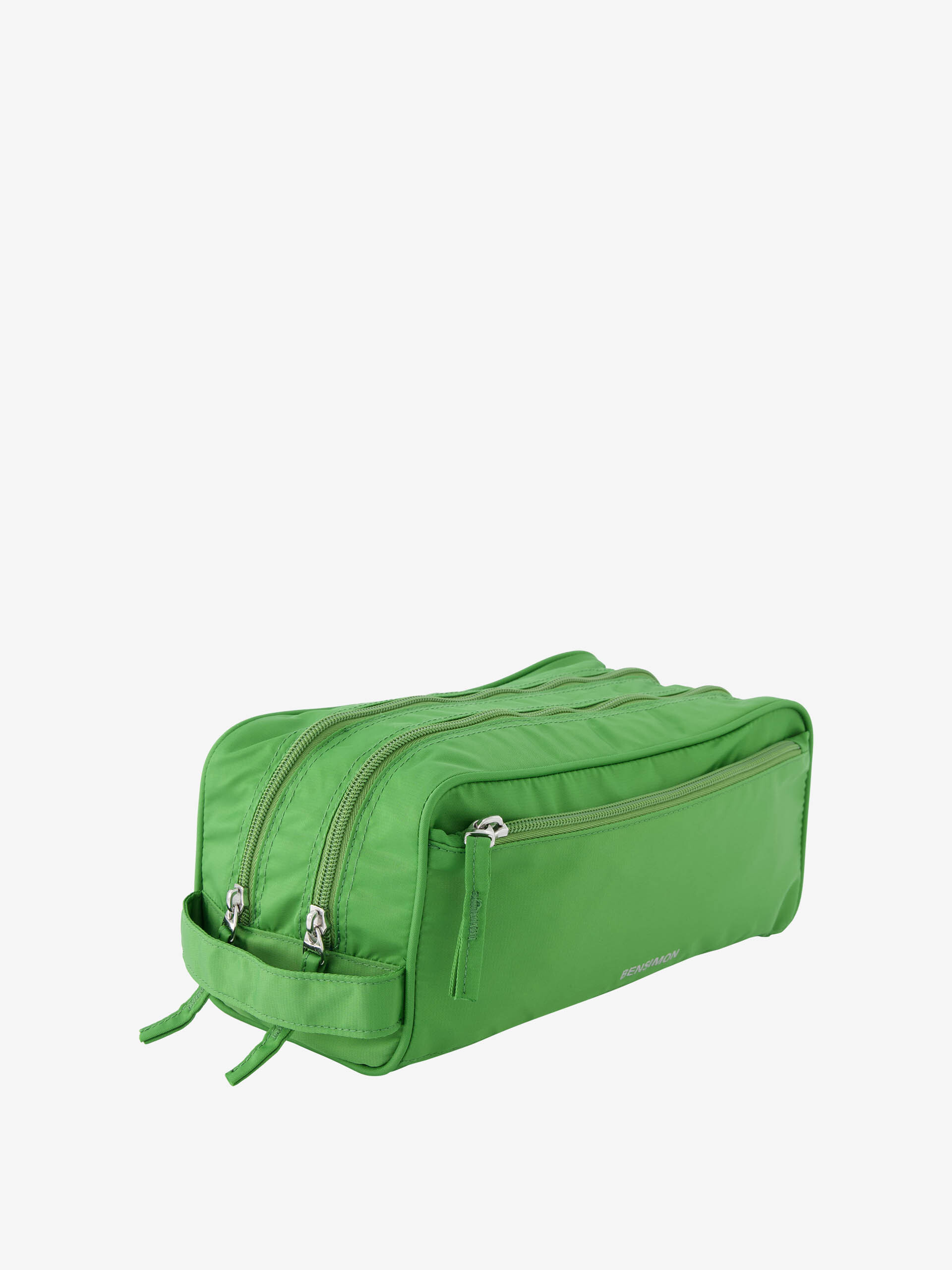 TOILETRY BAG -  Lichen , Bags & Luggage Bensimon