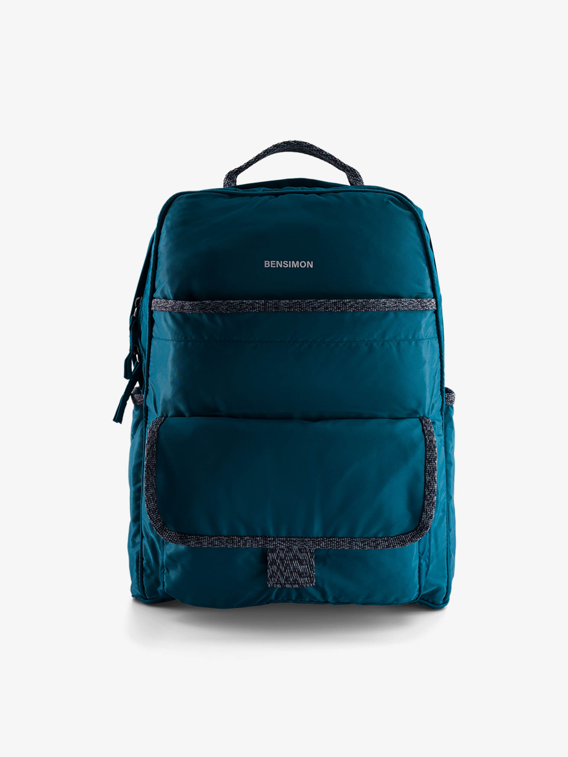 BACKPACK -  Ocean , Bags & Luggage Bensimon