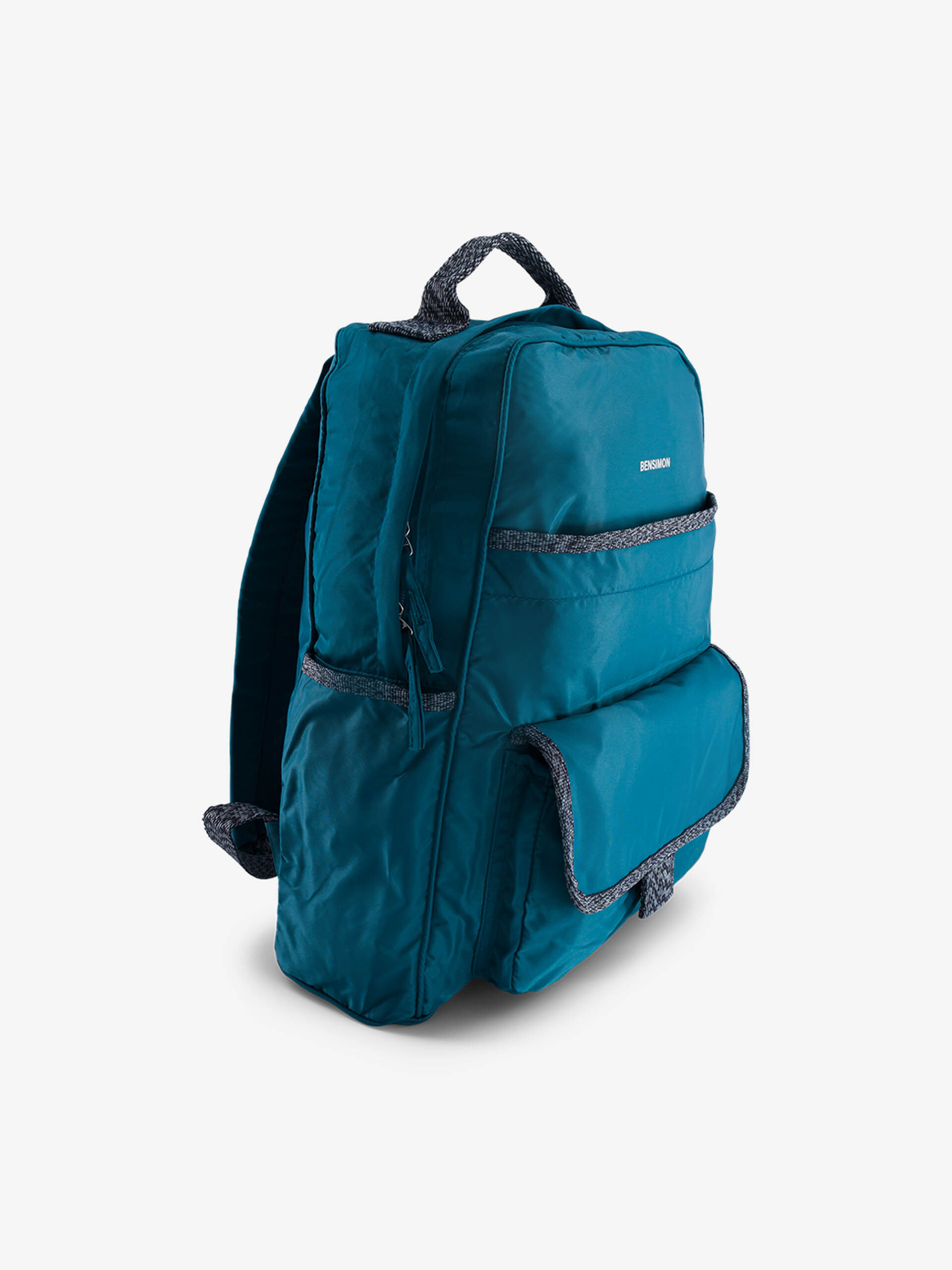 BACKPACK -  Ocean , Bags & Luggage Bensimon