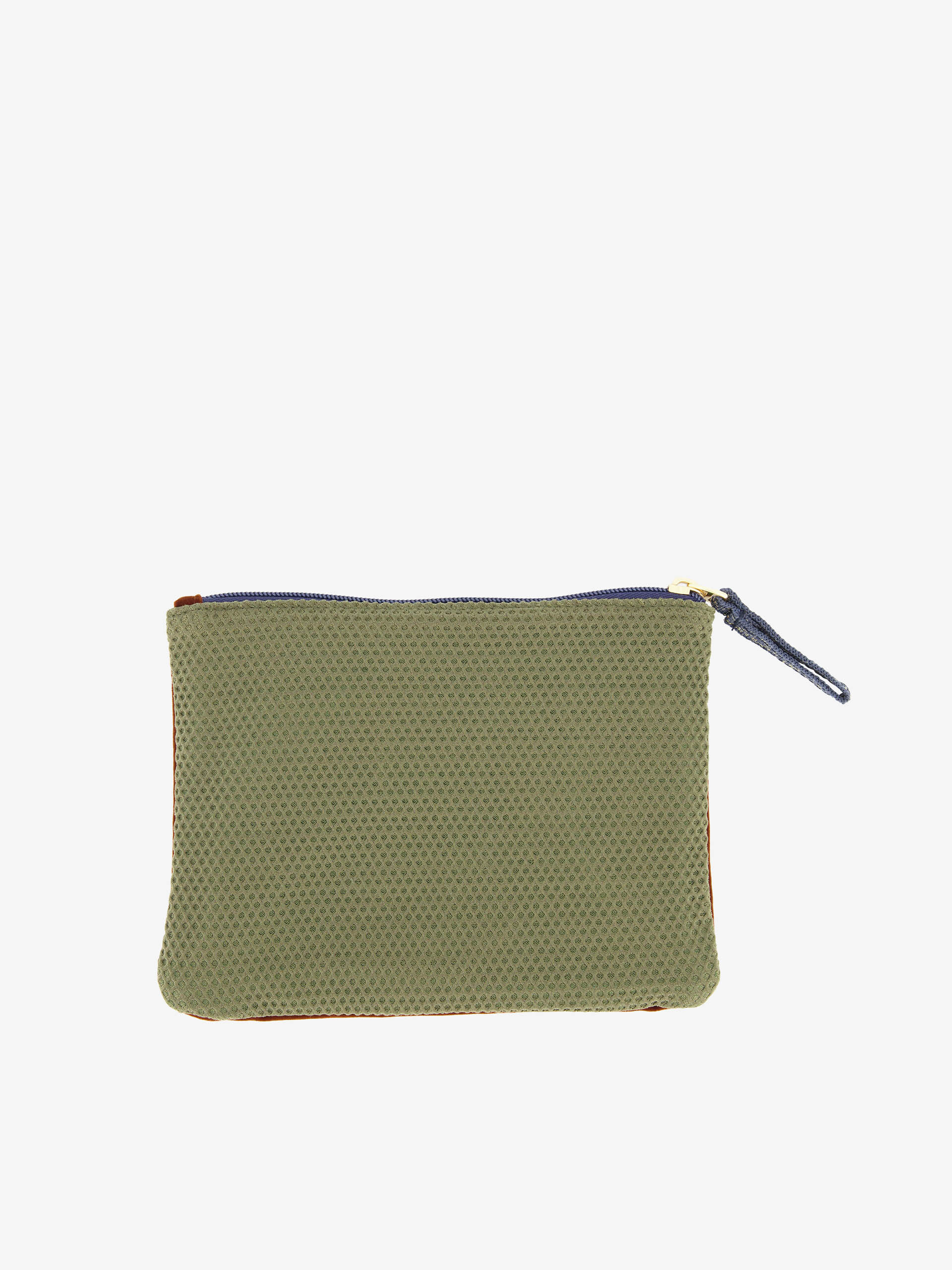 SMALL BESACE -  Chocolate , Bags & Luggage Bensimon