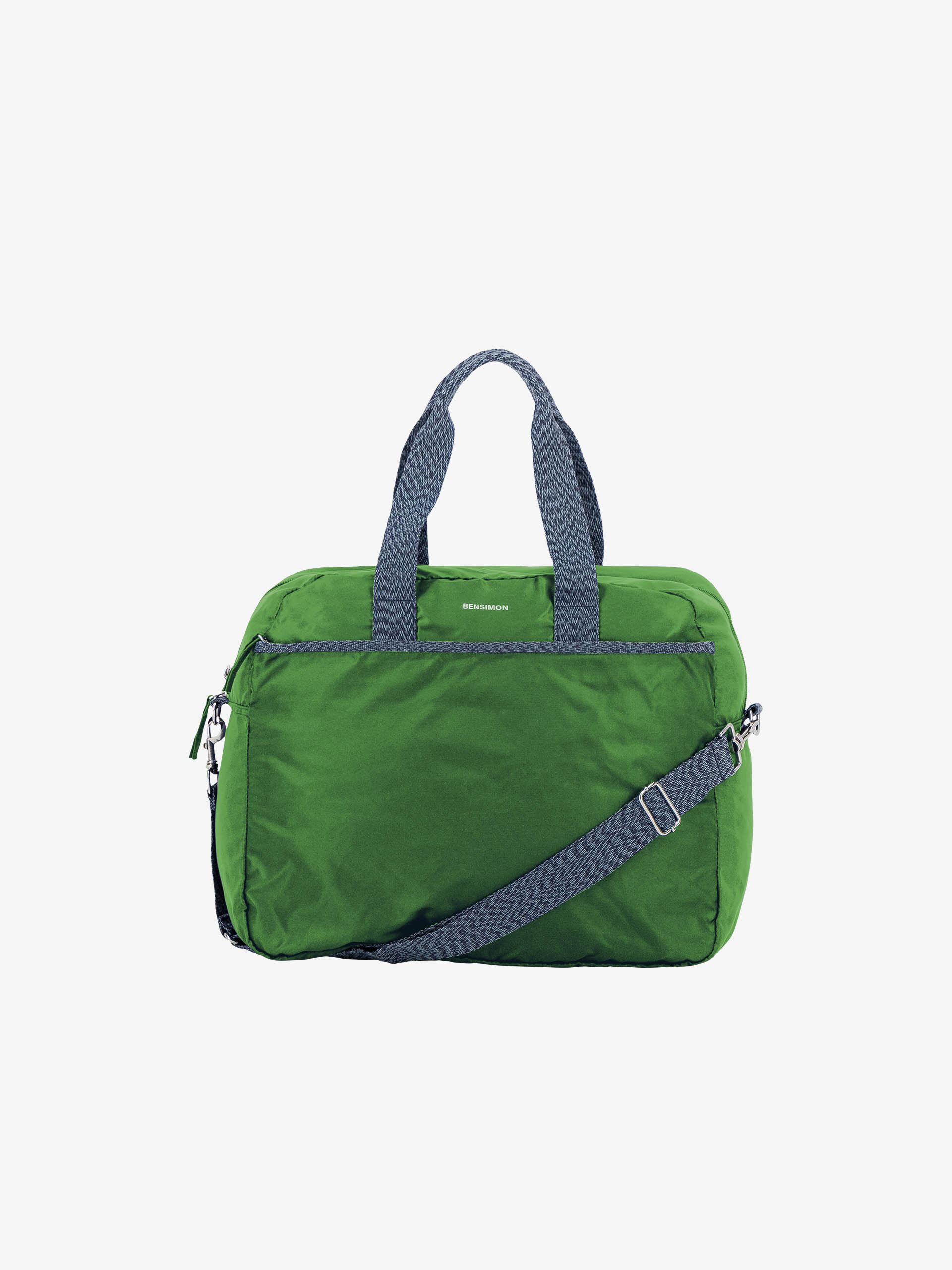 TOURBAG -  Lichen , Bags & Luggage Bensimon