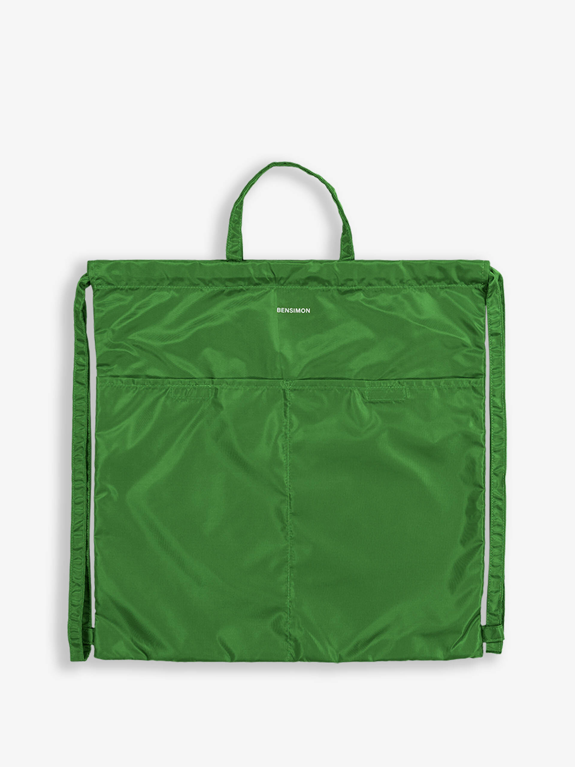 SLIDING BAG -  Lichen , Bags & Luggage Bensimon