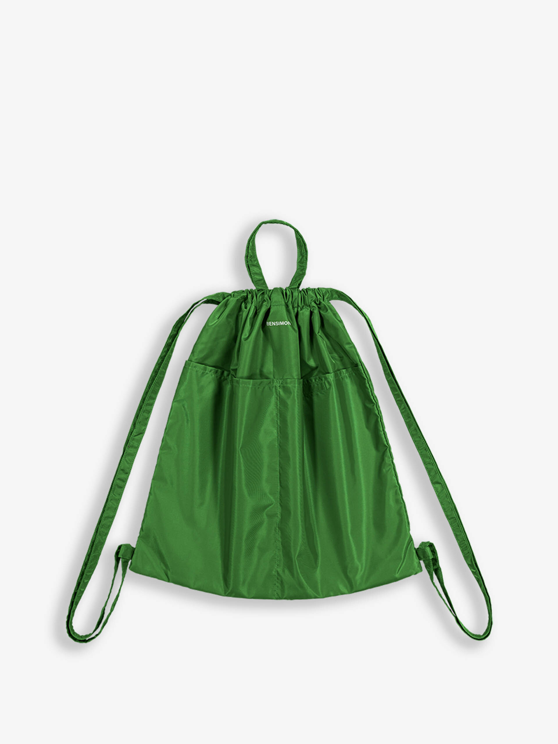 SLIDING BAG -  Lichen , Bags & Luggage Bensimon