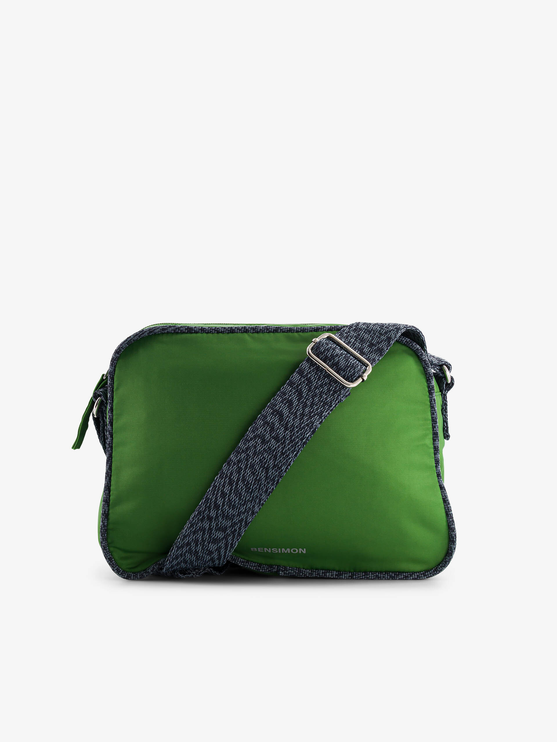 SMALL BESACE -  Lichen , Bags & Luggage Bensimon