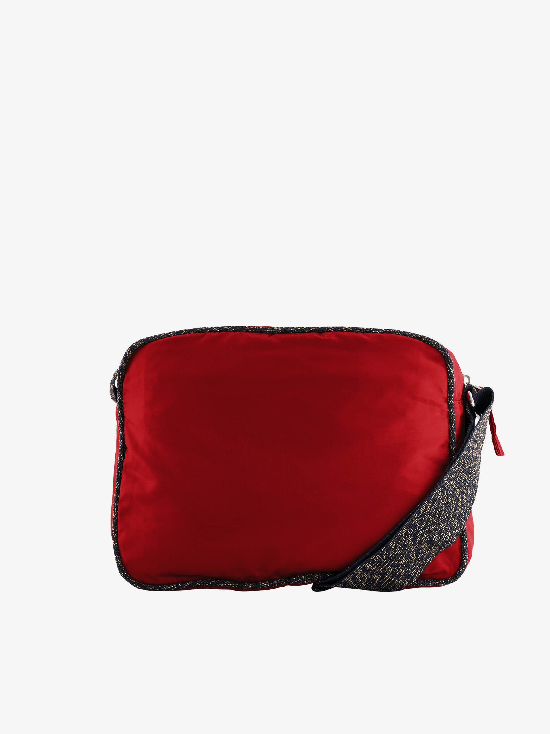 SMALL BESACE -  Brick , Bags & Luggage Bensimon
