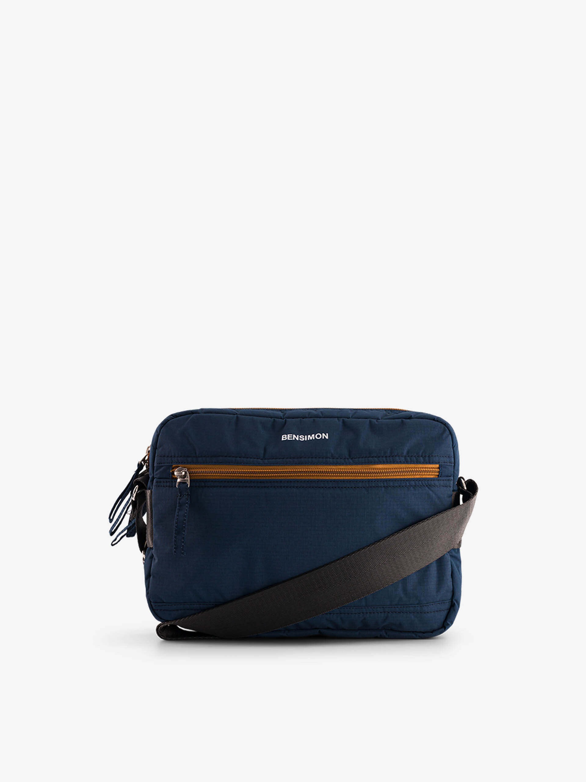 POCKET BAG -  Bleu nuit , Bags & Luggage Bensimon