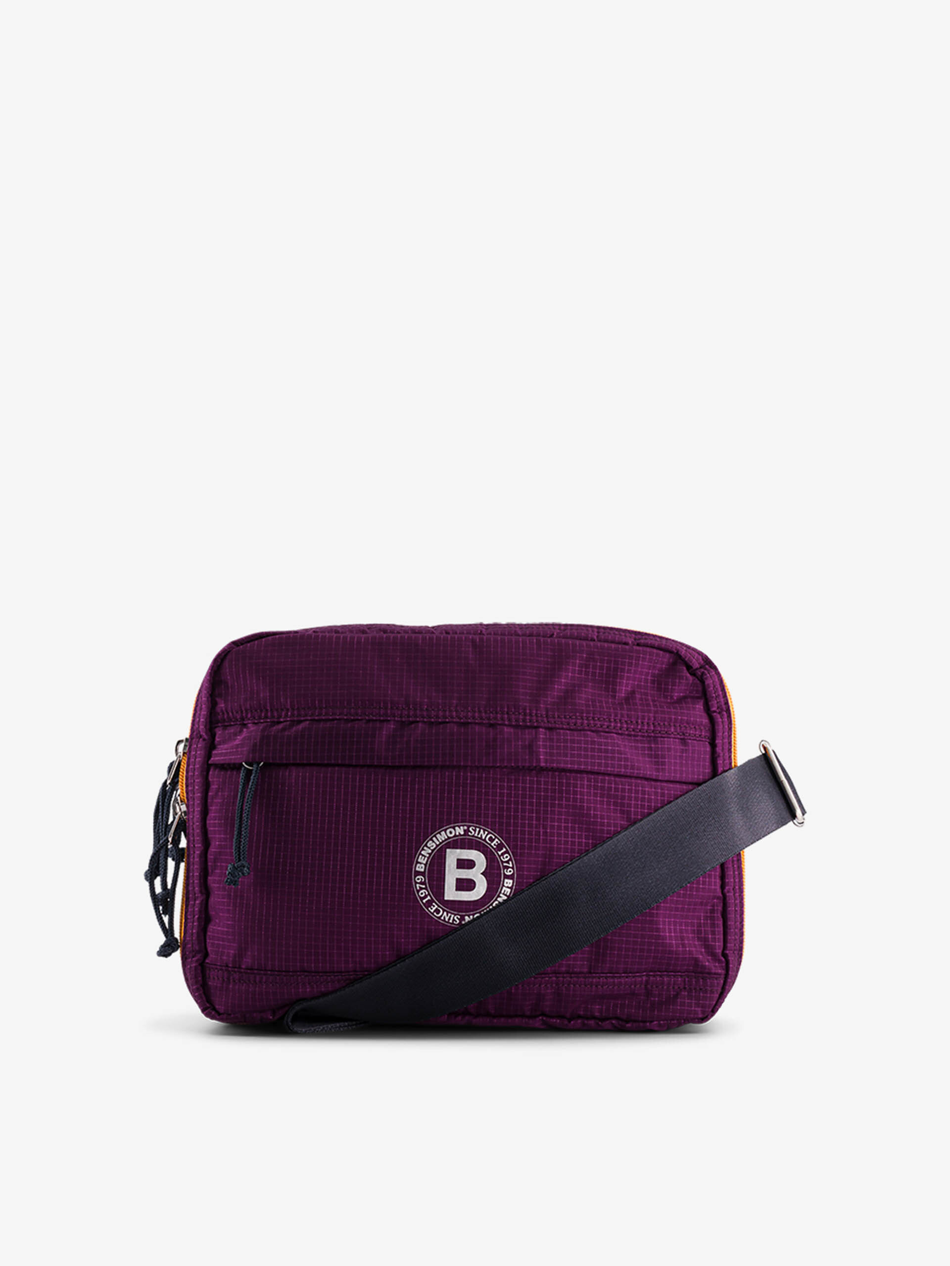 POCKET BAG -  Aubergine , Bags & Luggage Bensimon