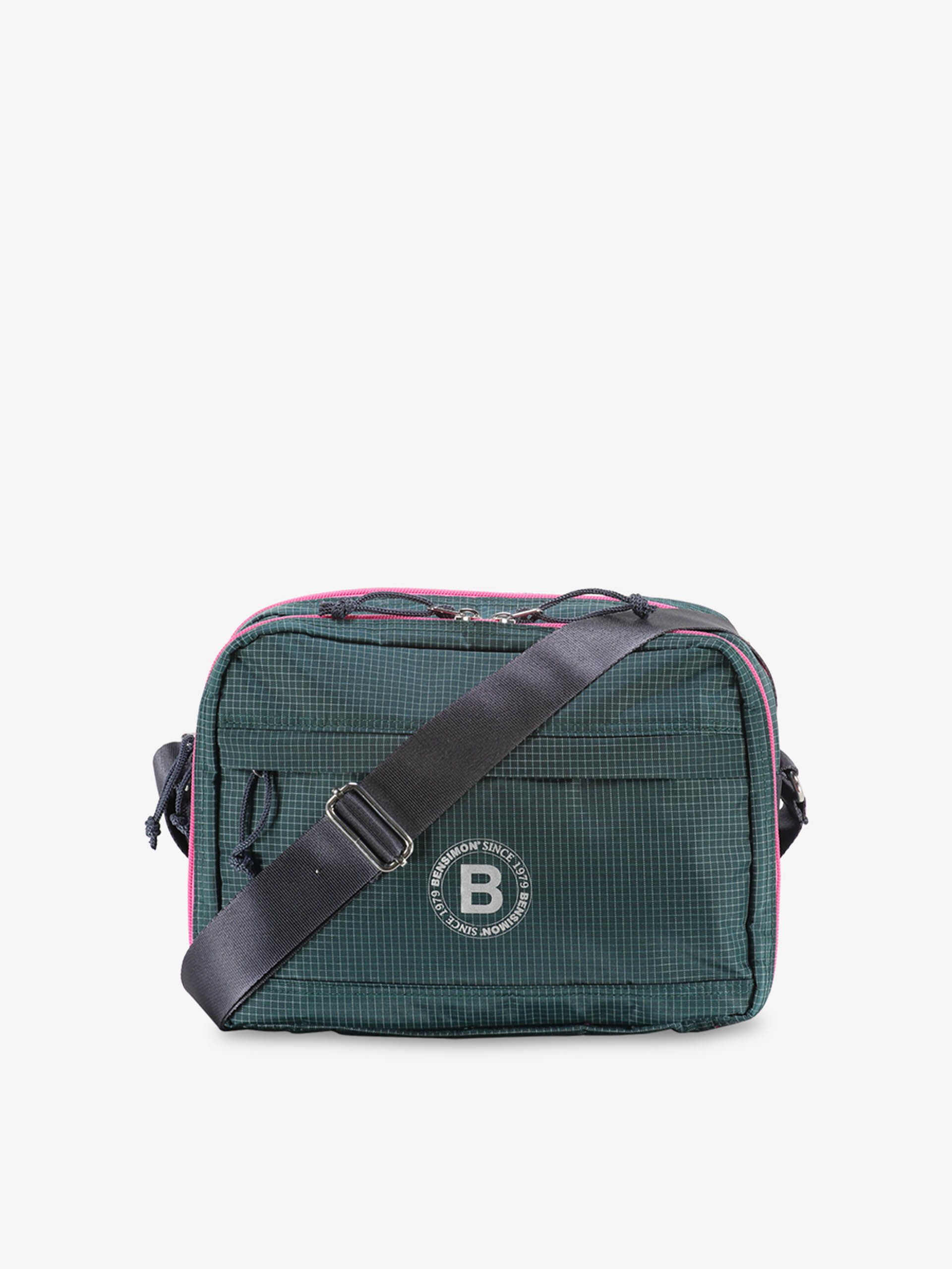 POCKET BAG -  Cobalt , Bags & Luggage Bensimon