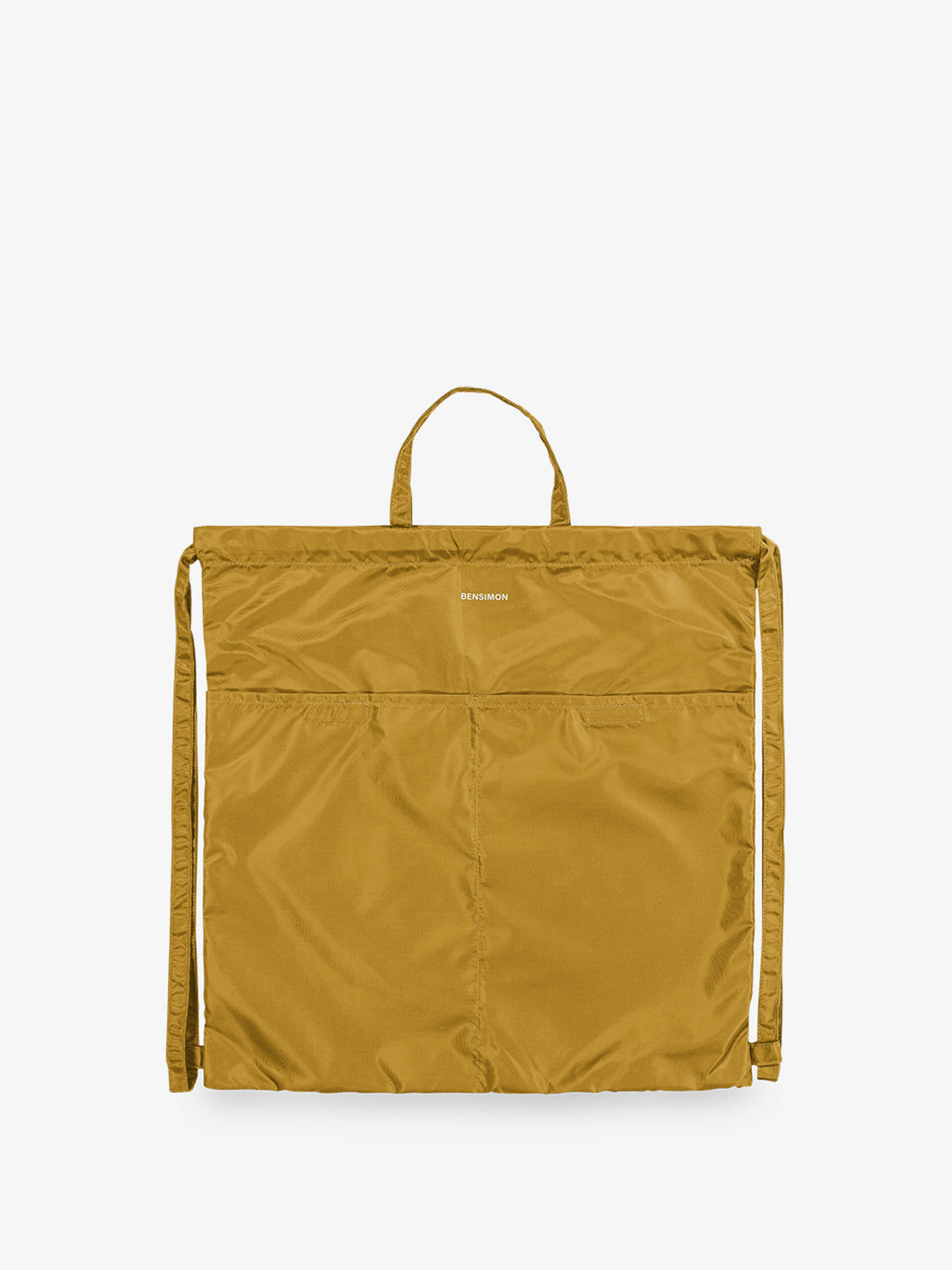 SLIDING BAG -  Honey , Bags & Luggage Bensimon