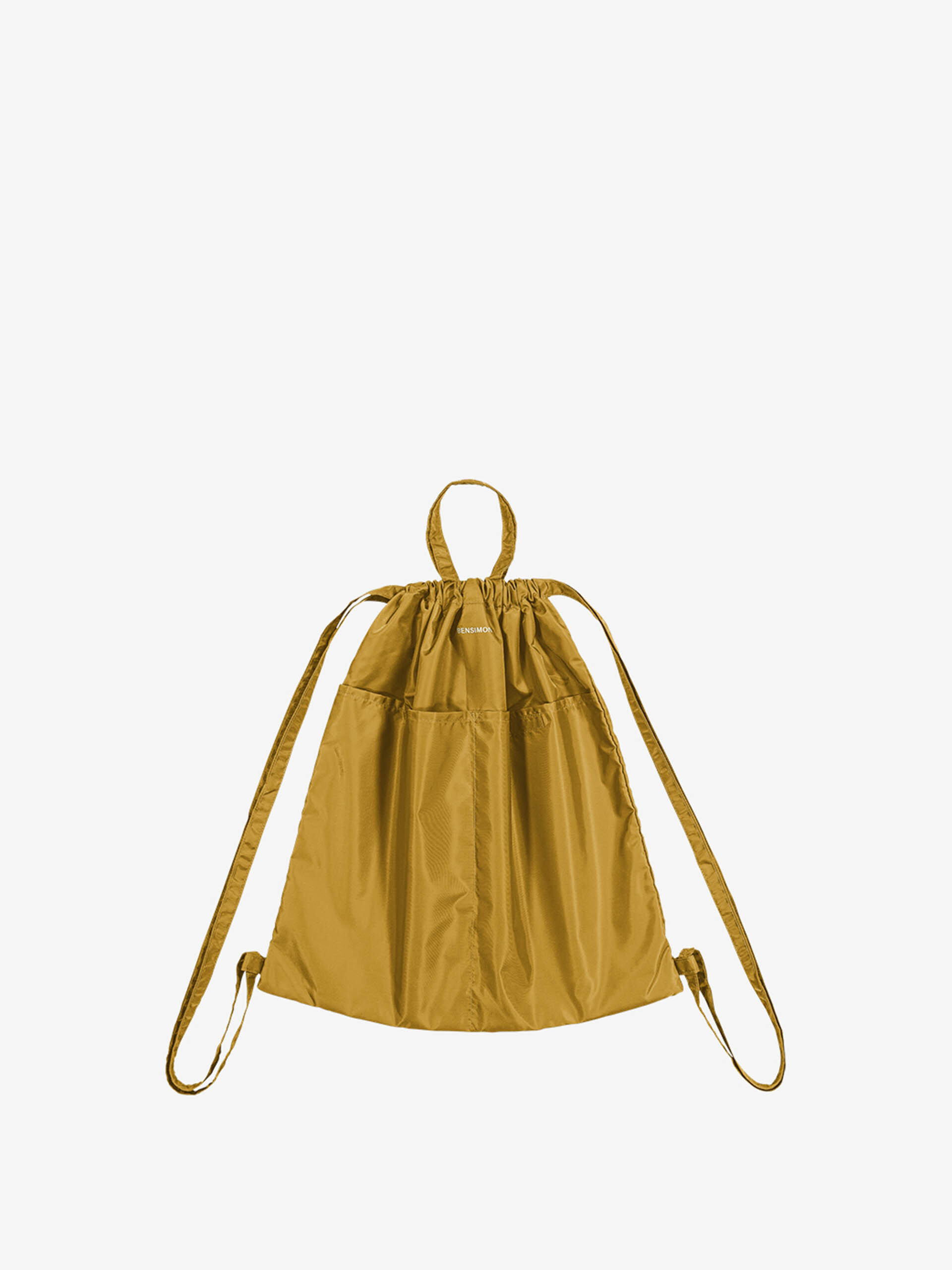 SLIDING BAG -  Honey , Bags & Luggage Bensimon