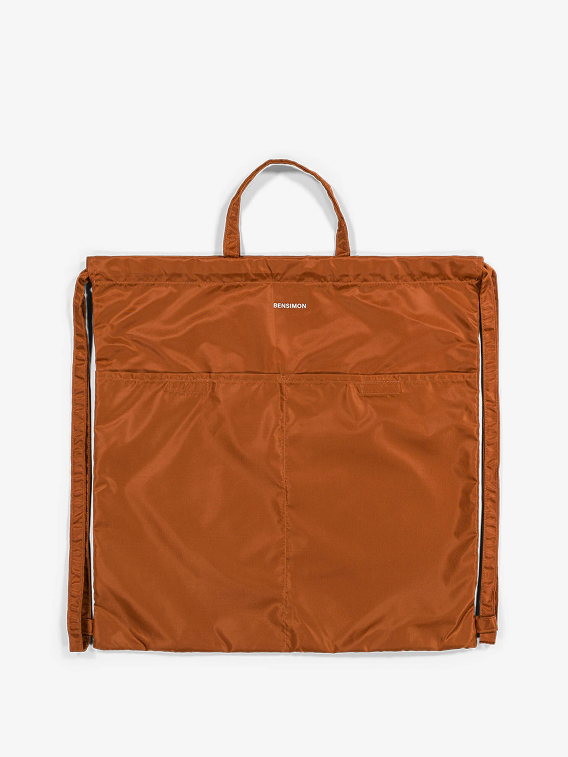 SLIDING BAG -  Flame , Bags & Luggage Bensimon