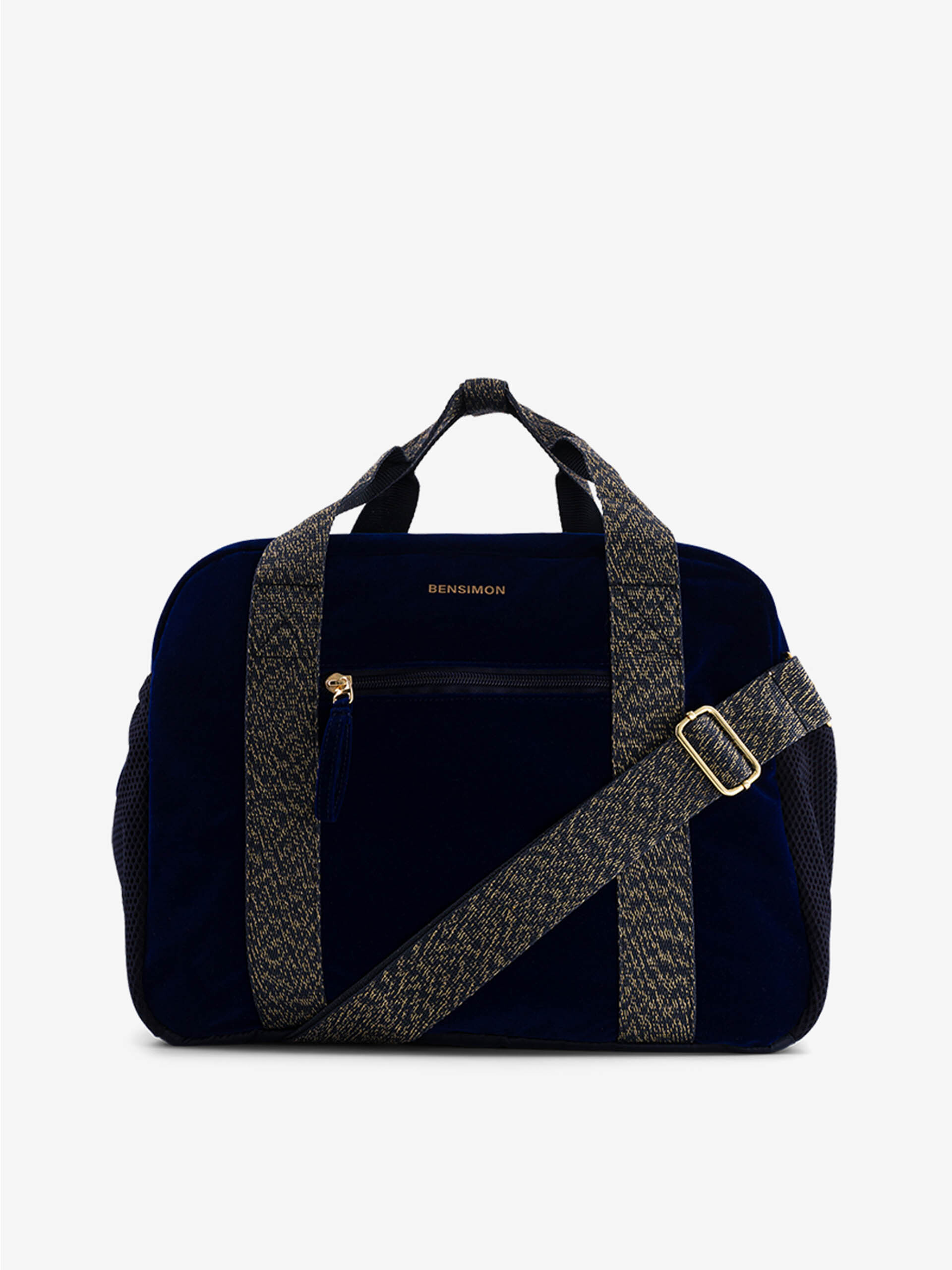 SMALL BESACE -  Marine , Bags & Luggage Bensimon