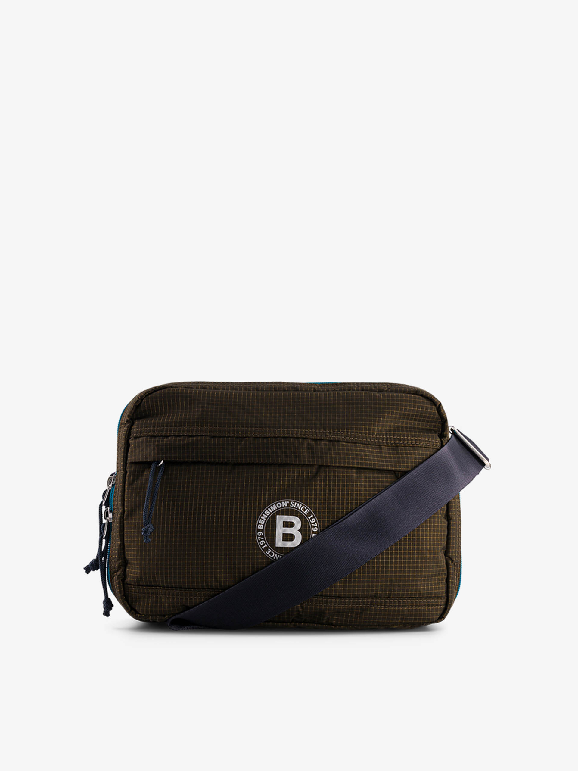 POCKET BAG -  Cachou , Bags & Luggage Bensimon