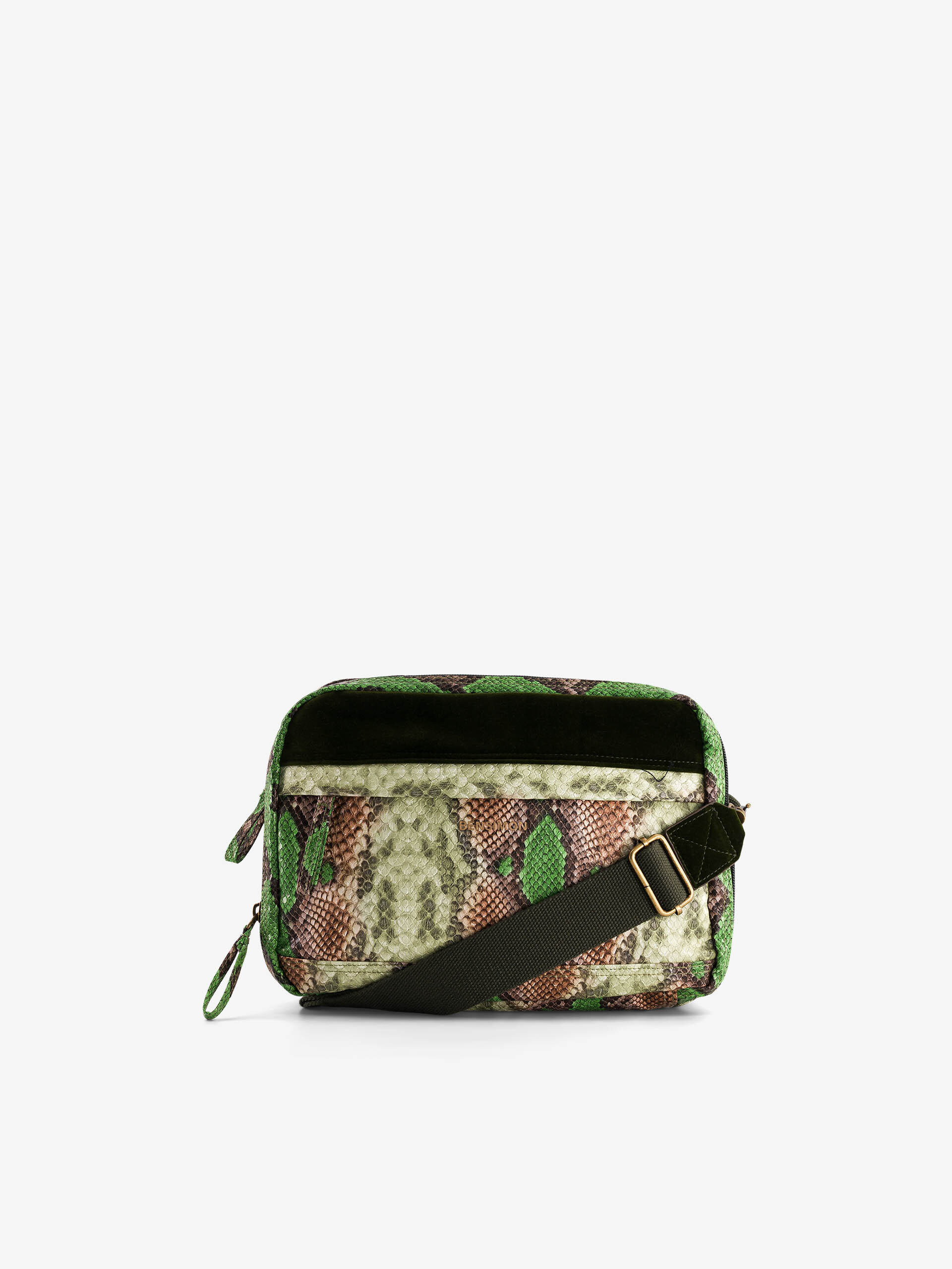 POCKET BAG -  Eden , Bags & Luggage Bensimon