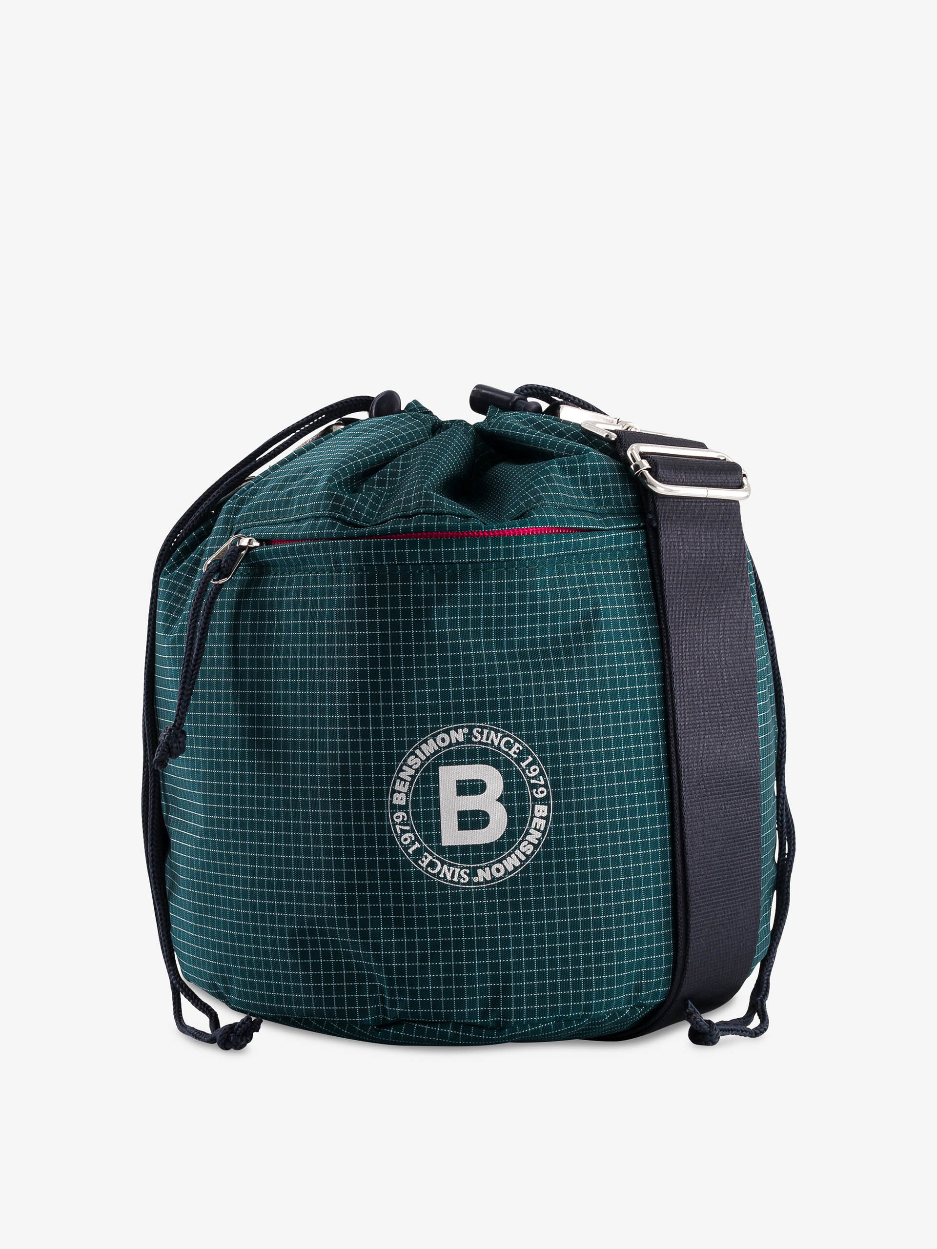 BUCKET BAG -  Cobalt , Bags & Luggage Bensimon