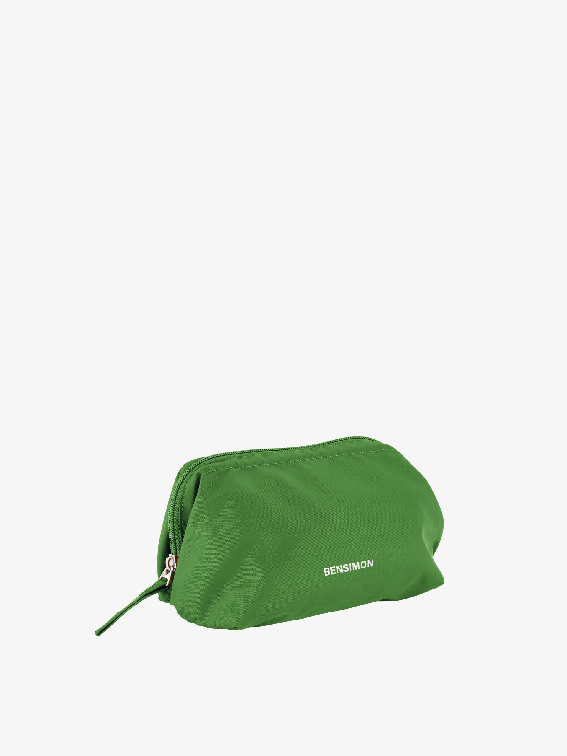 BEAUTY WALLET S -  Lichen , Bags & Luggage Bensimon