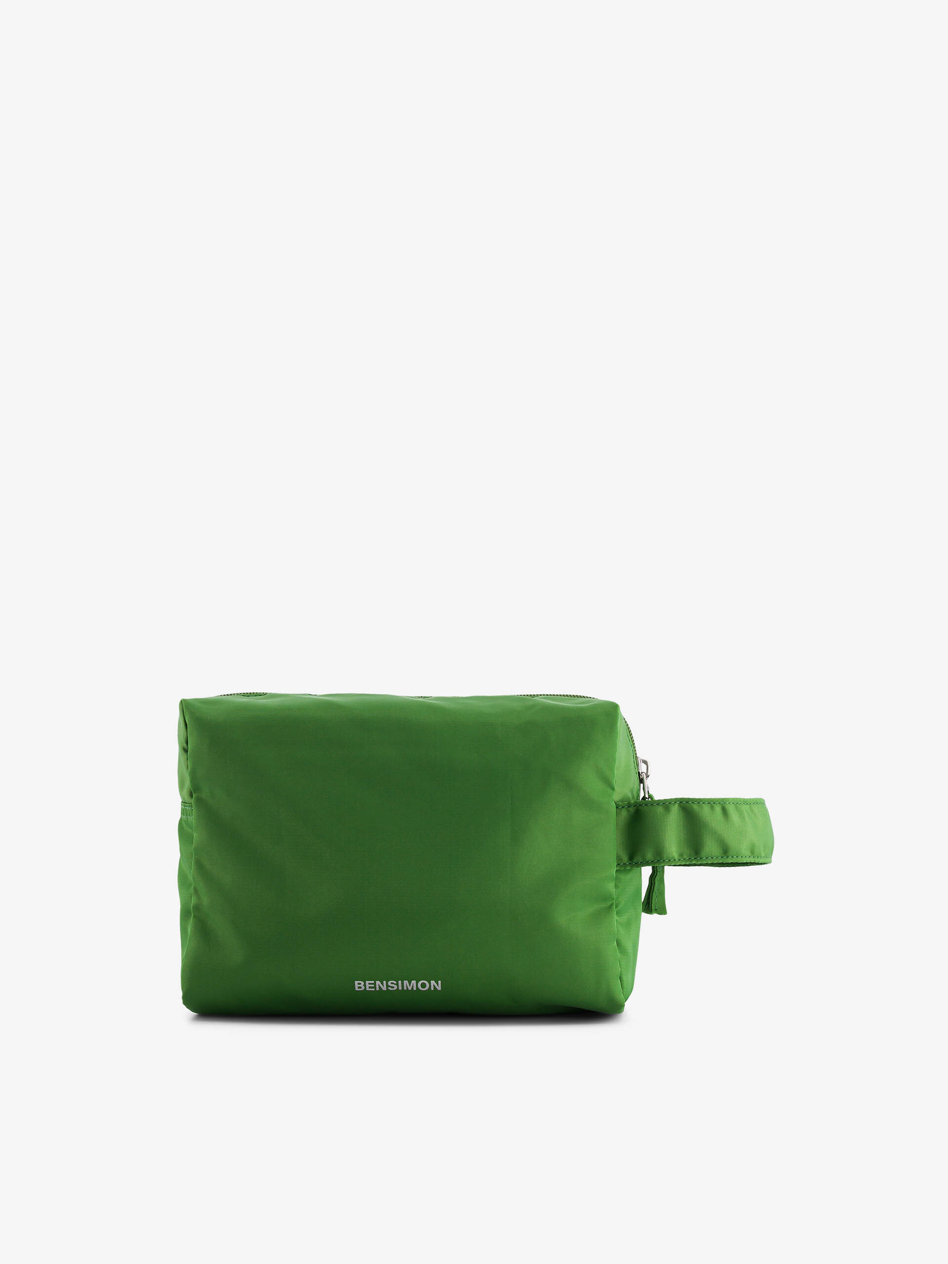 UTILITARY POCKET -  Lichen , Bags & Luggage Bensimon