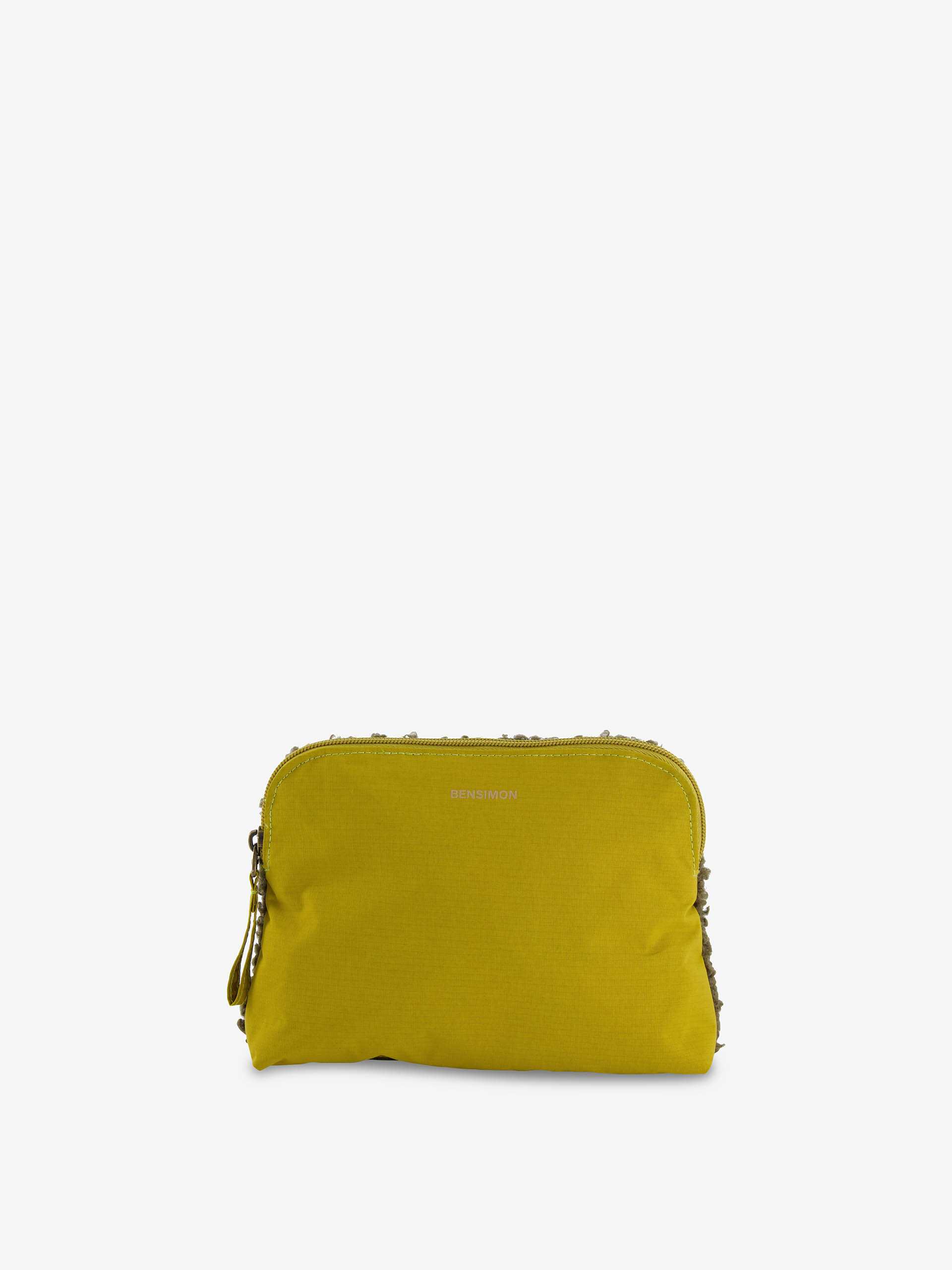 CITY POCKET -  Khaki , Bags & Luggage Bensimon