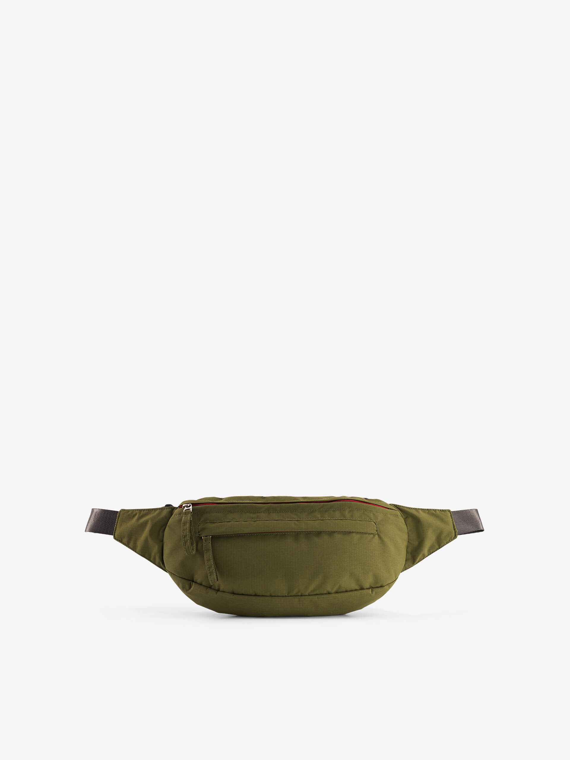 BANANA CLUTCH -  Khaki , Bags & Luggage Bensimon