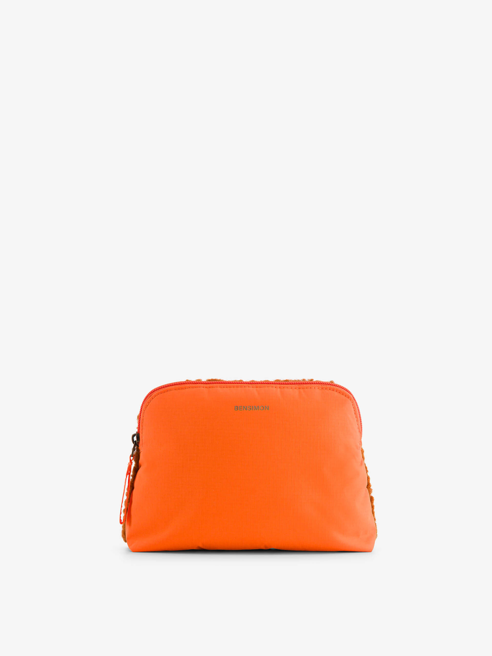 CITY POCKET -  Brick , Bags & Luggage Bensimon