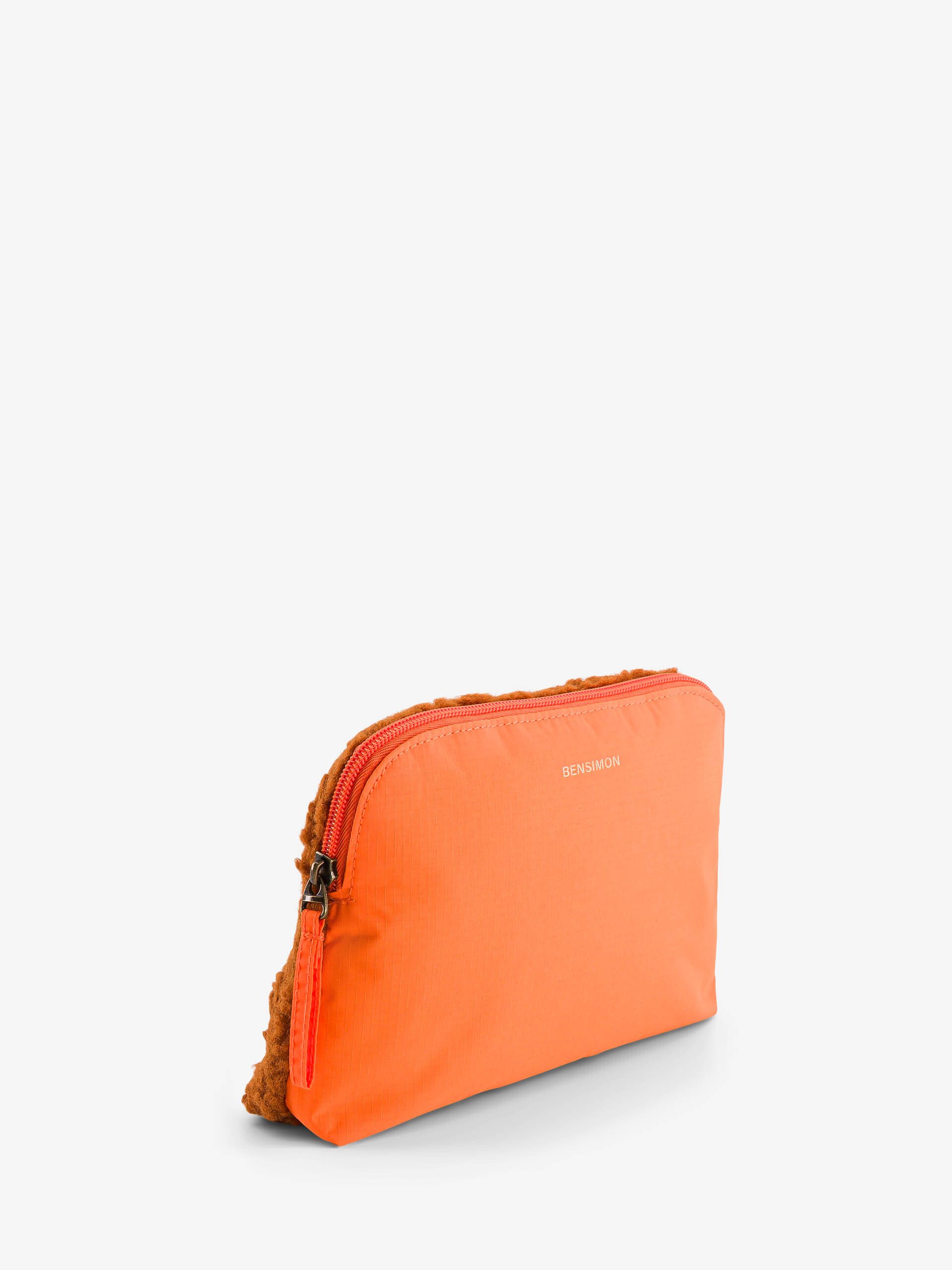 CITY POCKET -  Brick , Bags & Luggage Bensimon