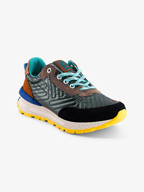 RUNNING -  Blue , Archives Bensimon