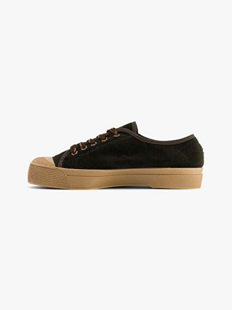 WOMEN B79 ROMY VELVET CORDUROY -  Jungle , Tennis & Shoes Bensimon