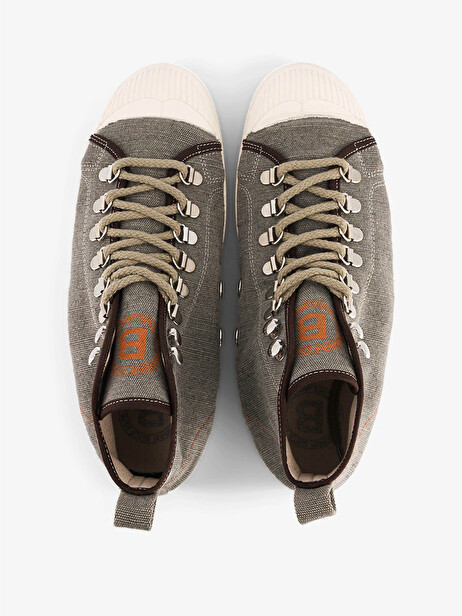 WOMEN B79 STELLA SURPLUS ORIGINE -  Military , Tennis & Shoes Bensimon