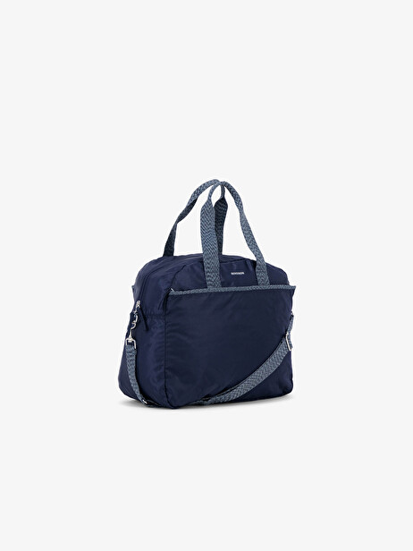 TOURBAG -  Bleu nuit , Bags & Luggage Bensimon