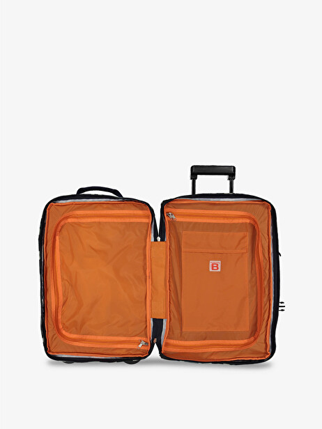 ROLLER CASE S -  Camo , Bags & Luggage Bensimon