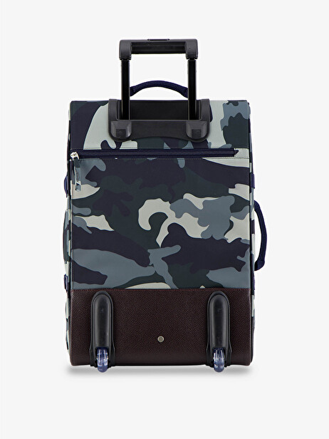 ROLLER CASE S -  Camo , Bags & Luggage Bensimon