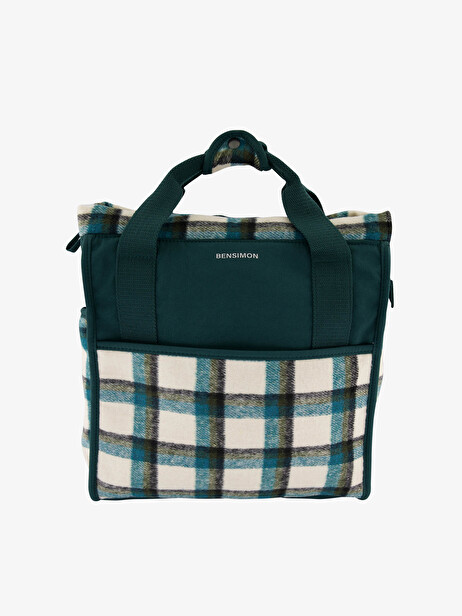 BACKPACK -  Eden , Bags & Luggage Bensimon