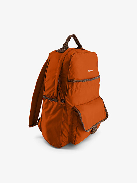 BACKPACK -  Flame , Bags & Luggage Bensimon