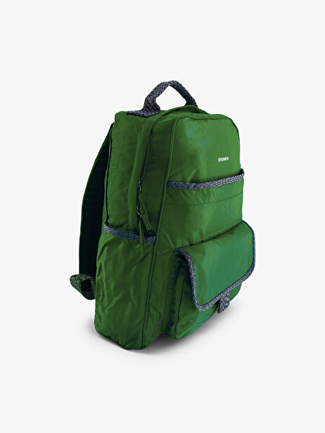 BACKPACK -  Lichen , Bags & Luggage Bensimon
