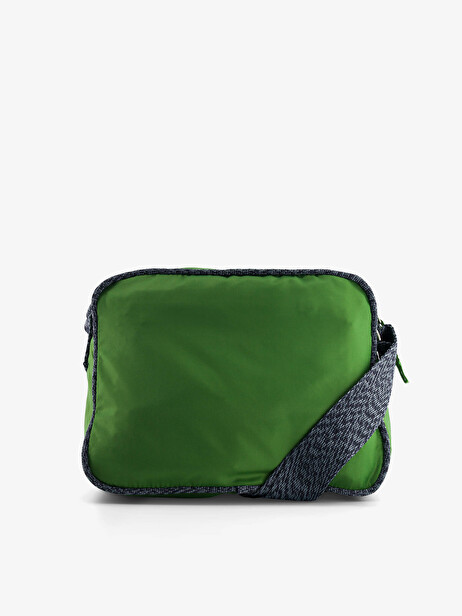 SMALL BESACE -  Lichen , Bags & Luggage Bensimon