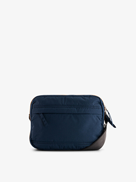 POCKET BAG -  Bleu nuit , Bags & Luggage Bensimon