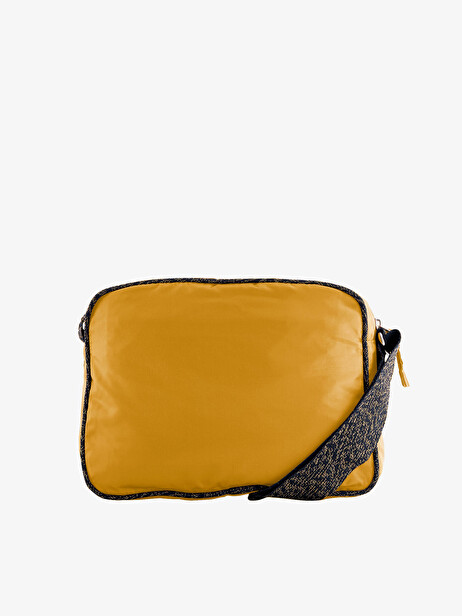 SMALL BESACE -  Honey , Bags & Luggage Bensimon
