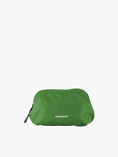 BEAUTY WALLET S -  Lichen , Bags & Luggage Bensimon