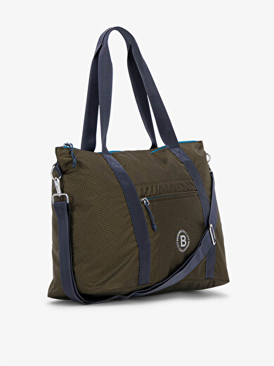 SHOPPING BAG -  Cachou , Bags & Luggage Bensimon